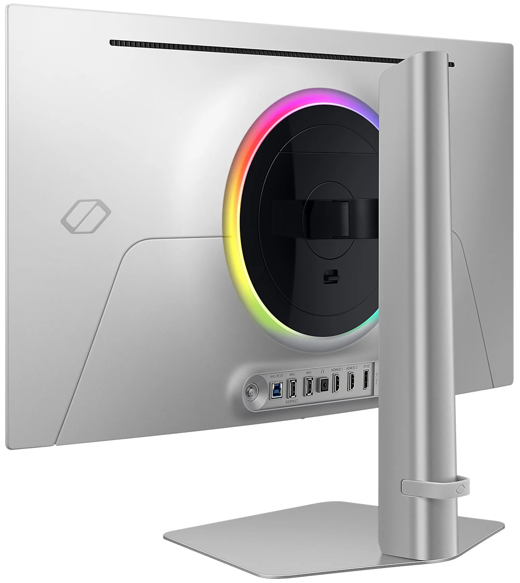 Samsung Gaming Monitor 27" QHD OLED Odyssey G6 G60SD - LS27DG602SUXEN image