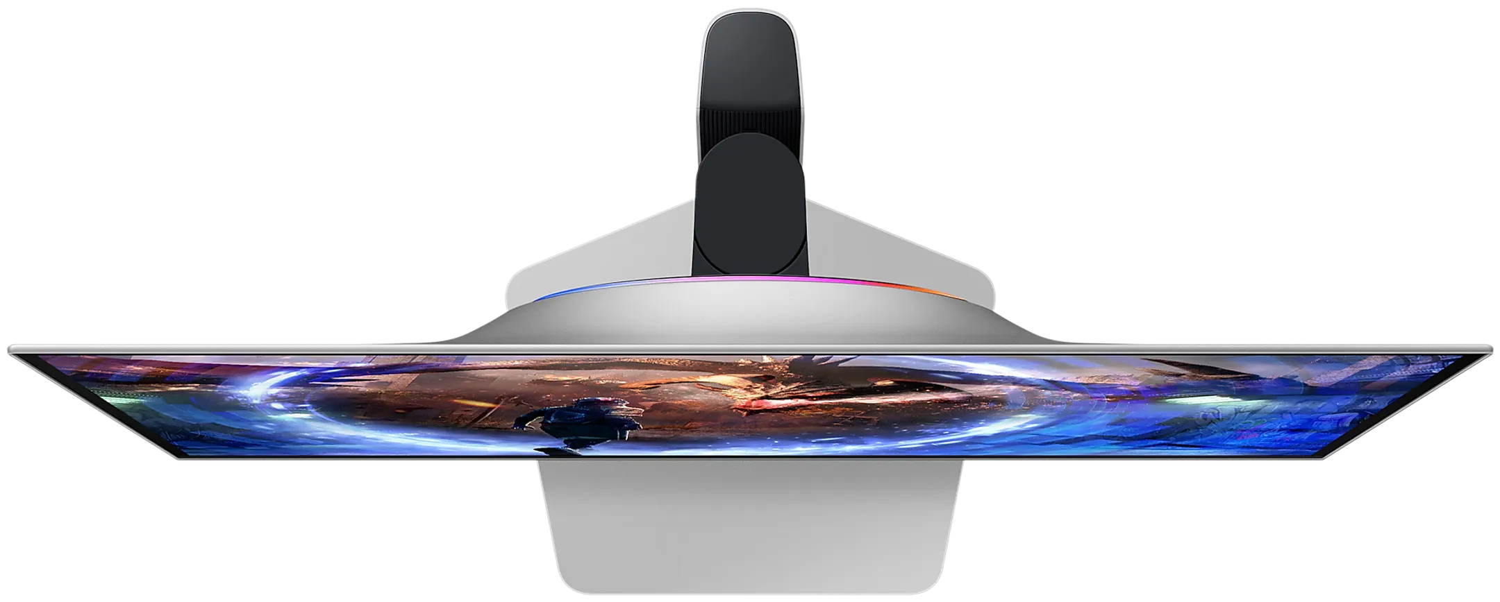 Samsung Gaming Monitor 27" QHD OLED Odyssey G6 G60SD - LS27DG602SUXEN image