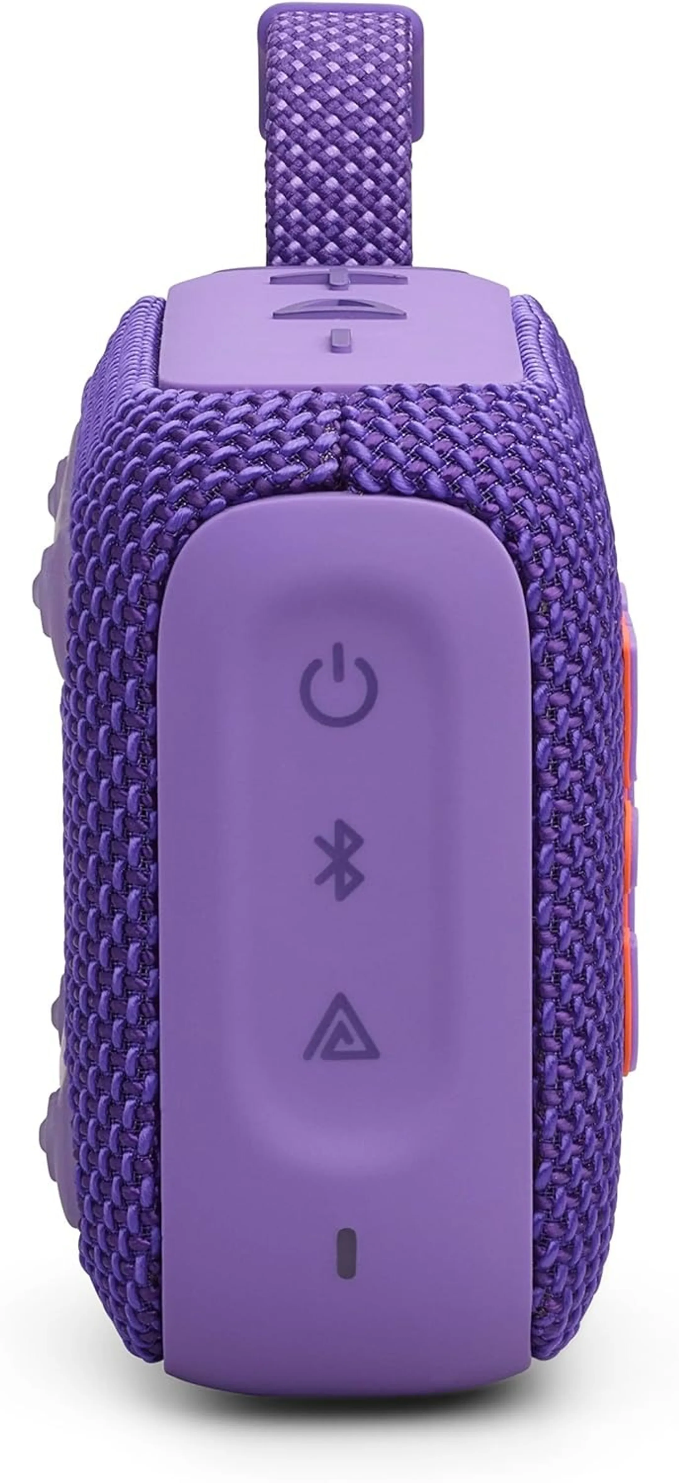 JBL Enceinte portable Bluetooth Go 4 - Violet image