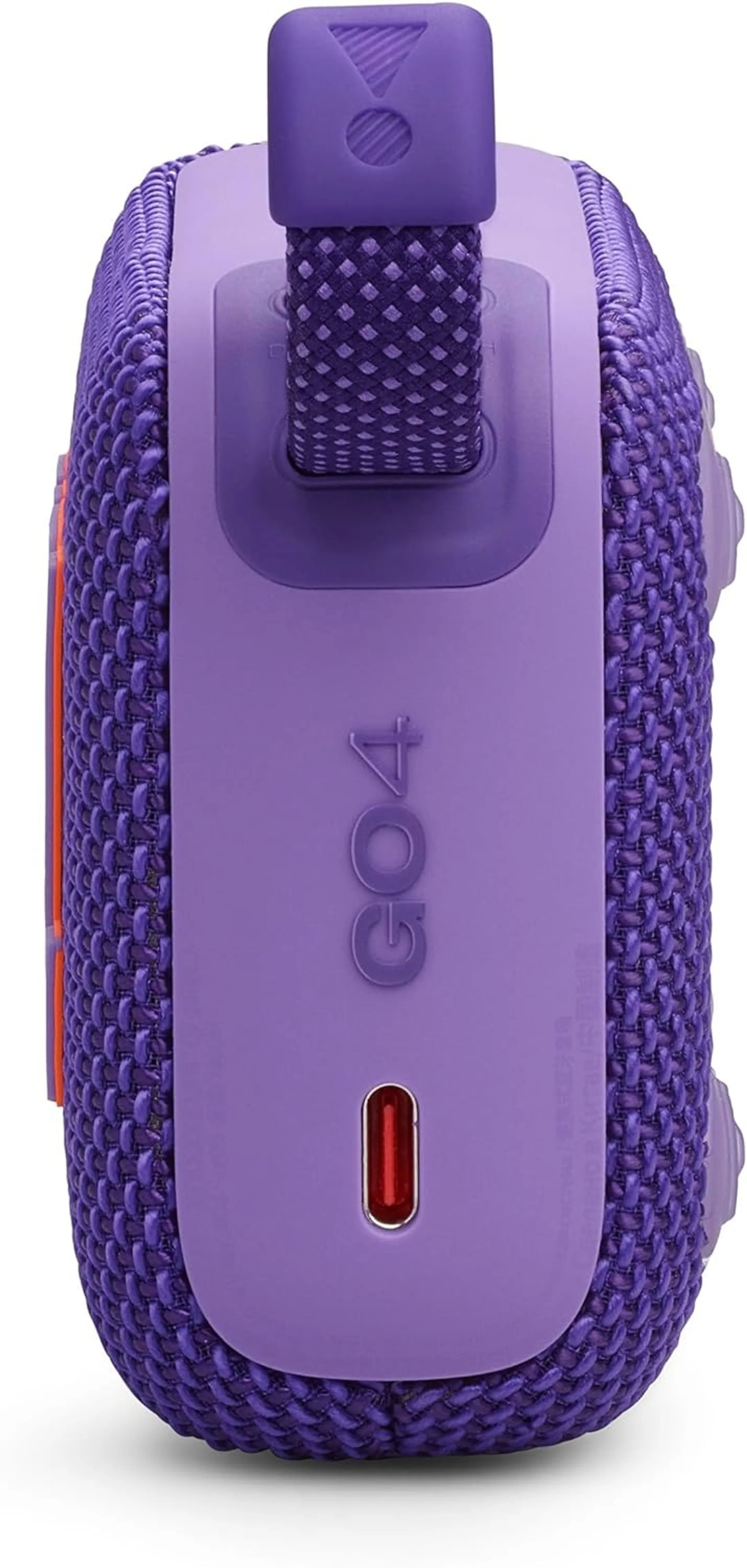 JBL Enceinte portable Bluetooth Go 4 - Violet image