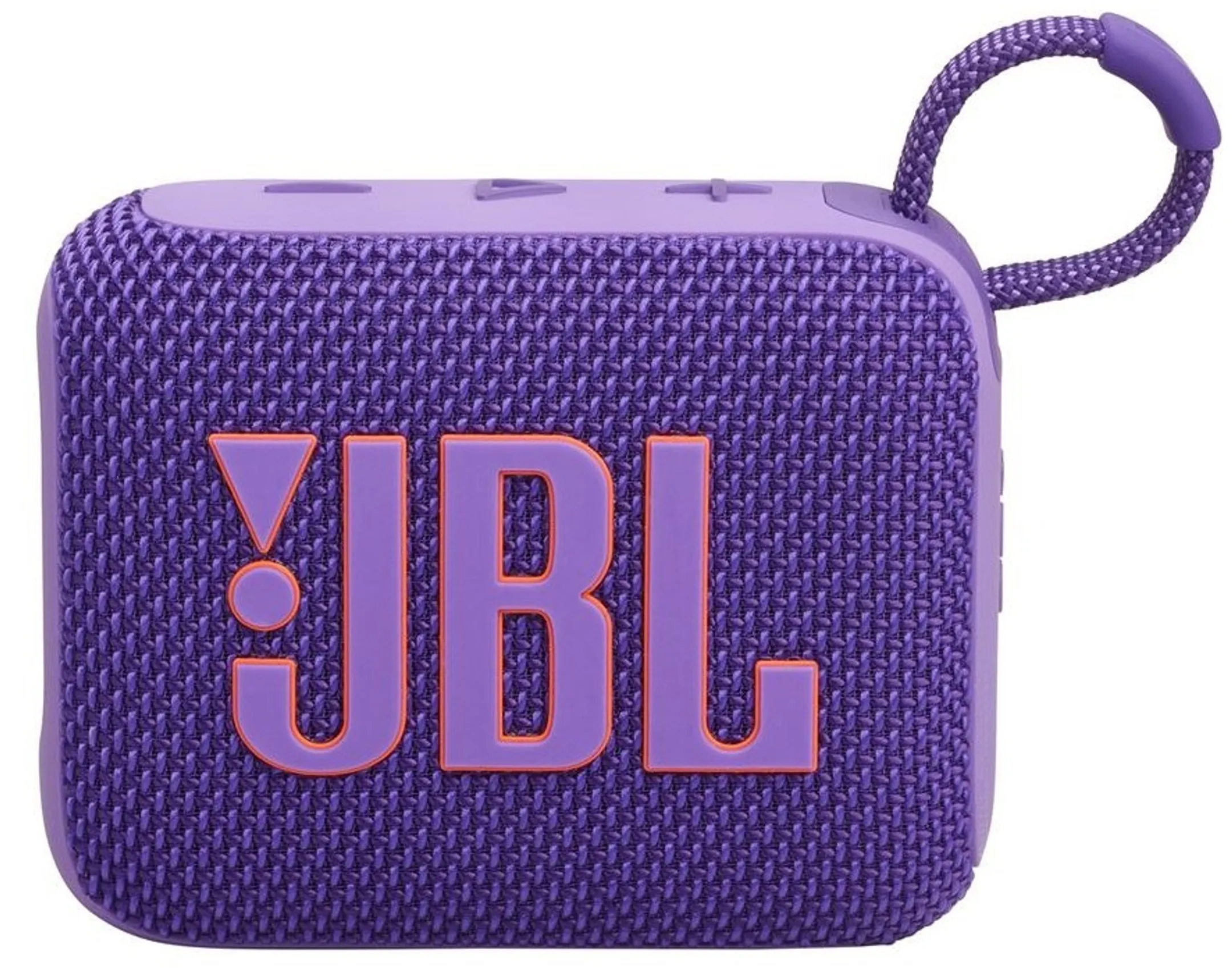 Enceinte portable Bluetooth Go 4 - Violet