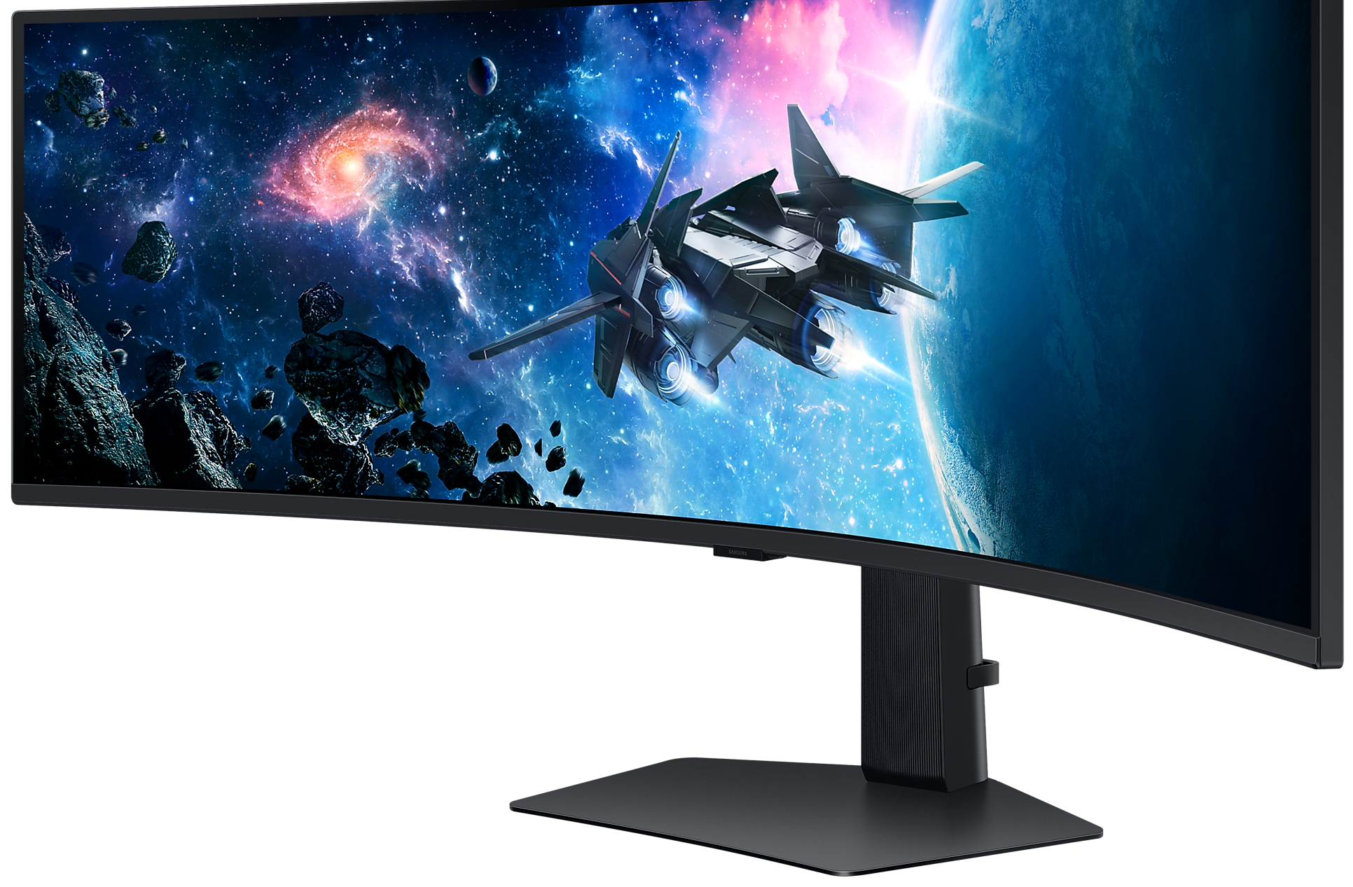 Odyssey Oled G9 Monitor Samsung Odyssey C49g95 49 Review Samsung