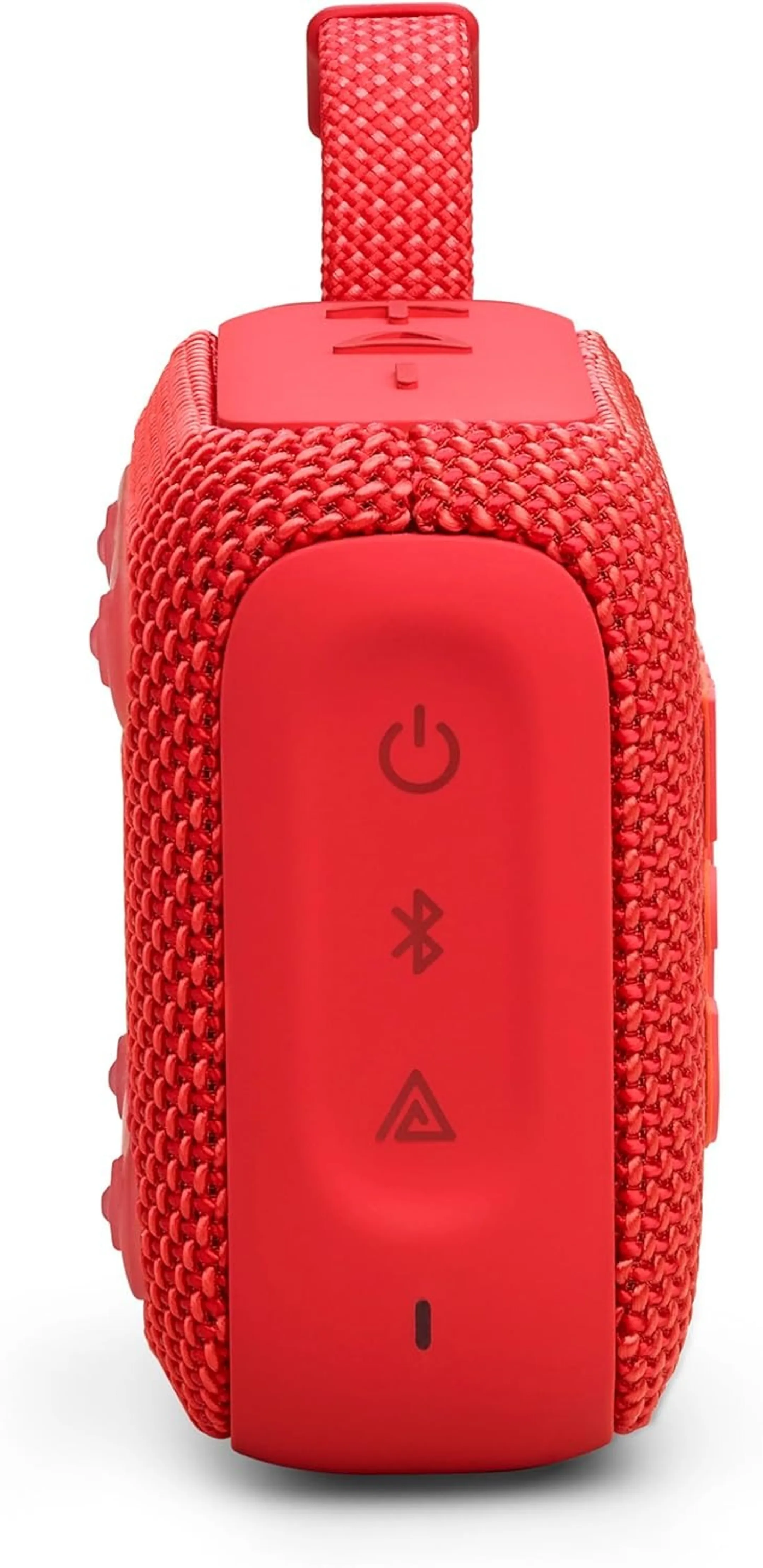JBL Enceinte portable Bluetooth Go 4 - Rouge image