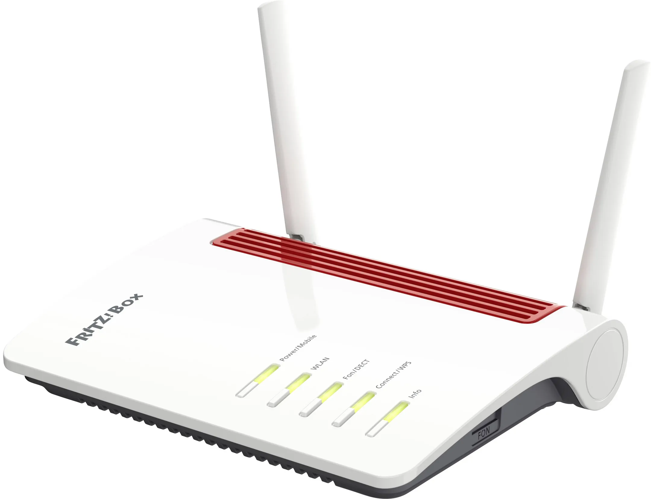 FRITZ! Box 6850 5G 5G/4G Router