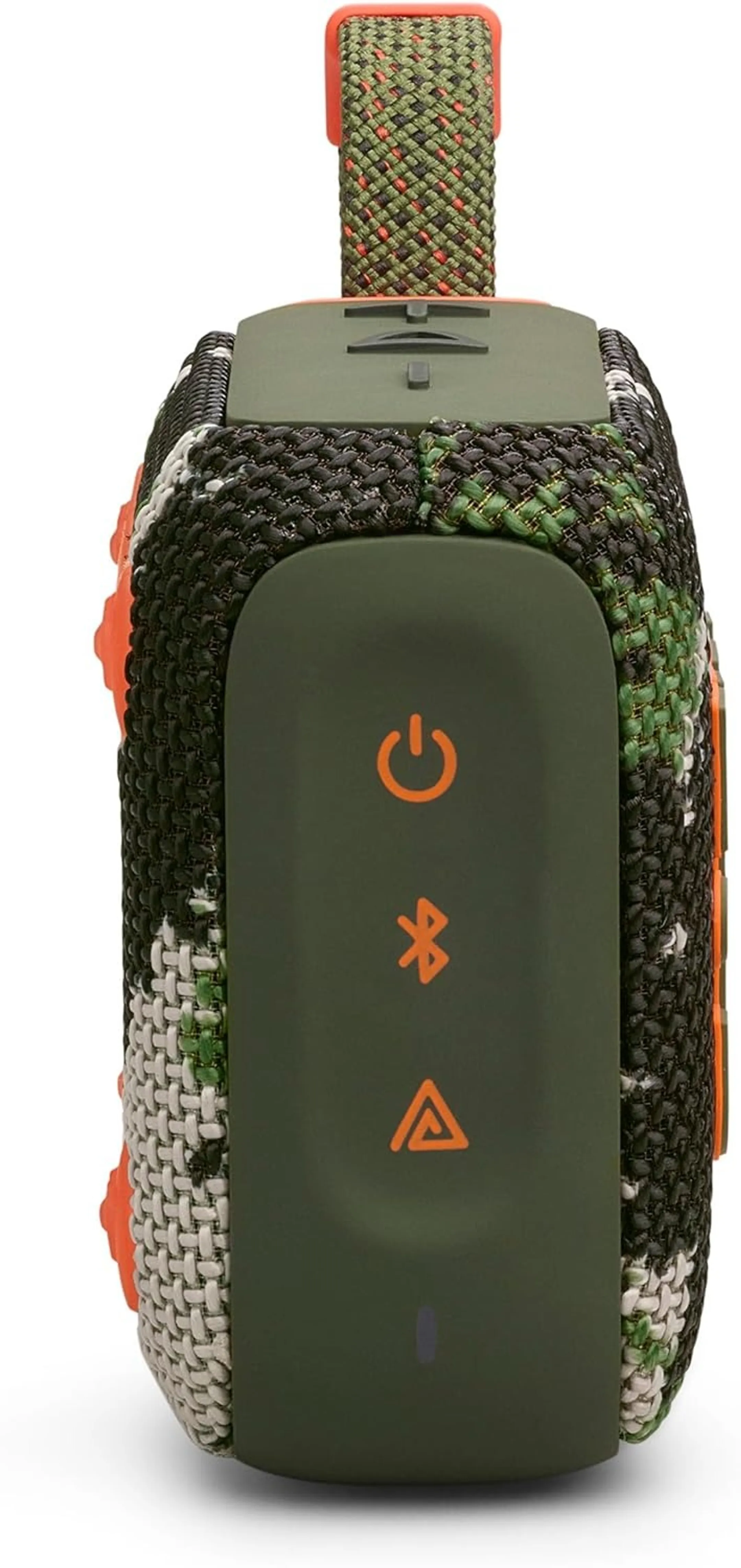 JBL Enceinte portable Bluetooth Go 4 - Camouflage image