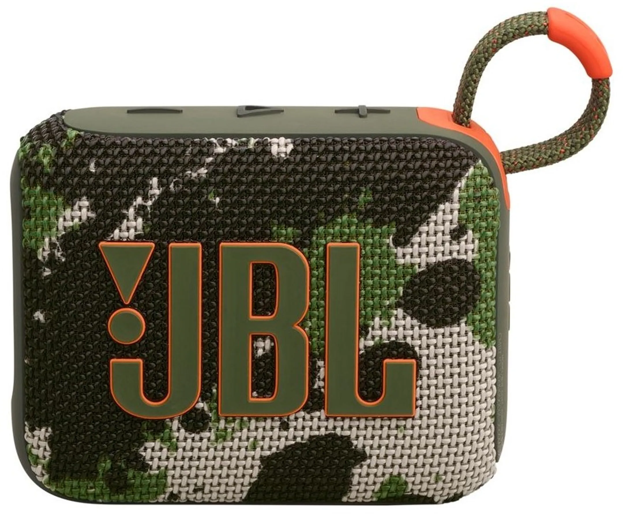 Enceinte portable Bluetooth Go 4 - Camouflage