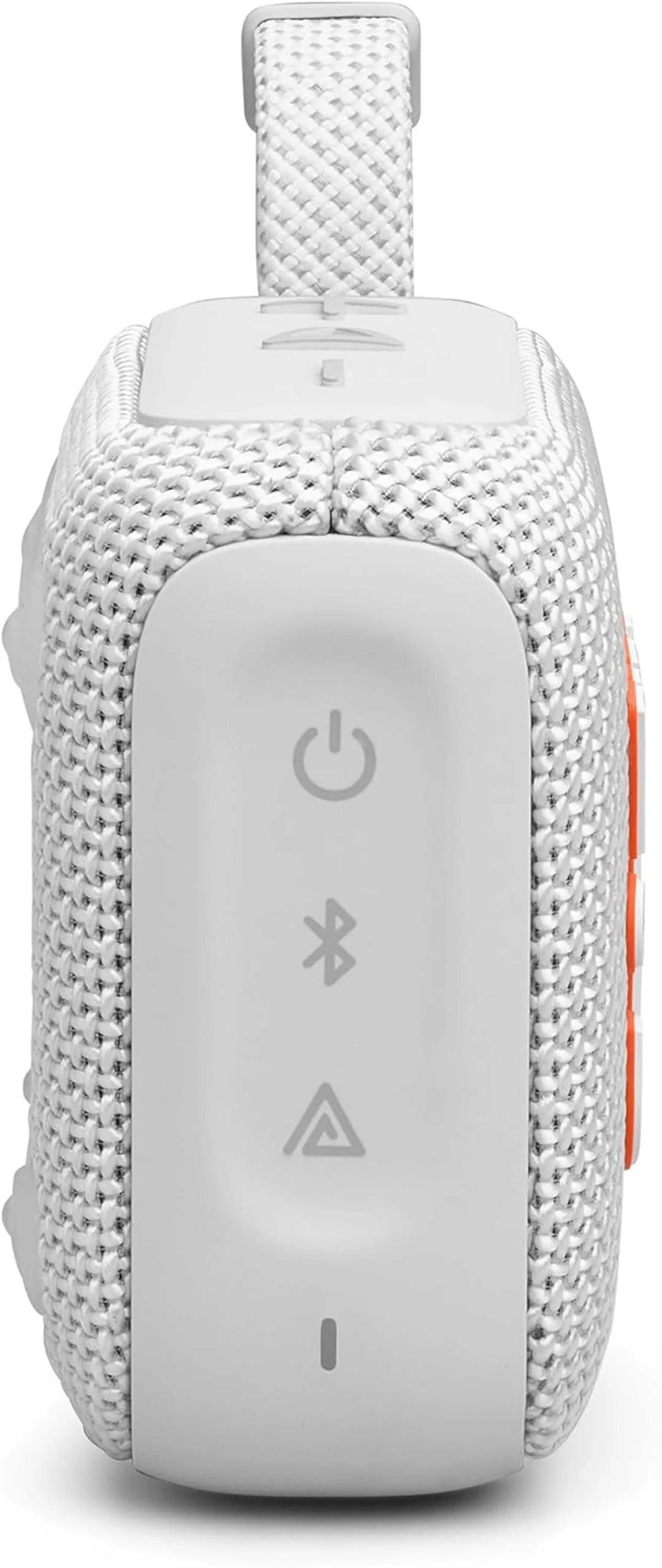 JBL Enceinte portable Bluetooth Go 4 - Blanc image