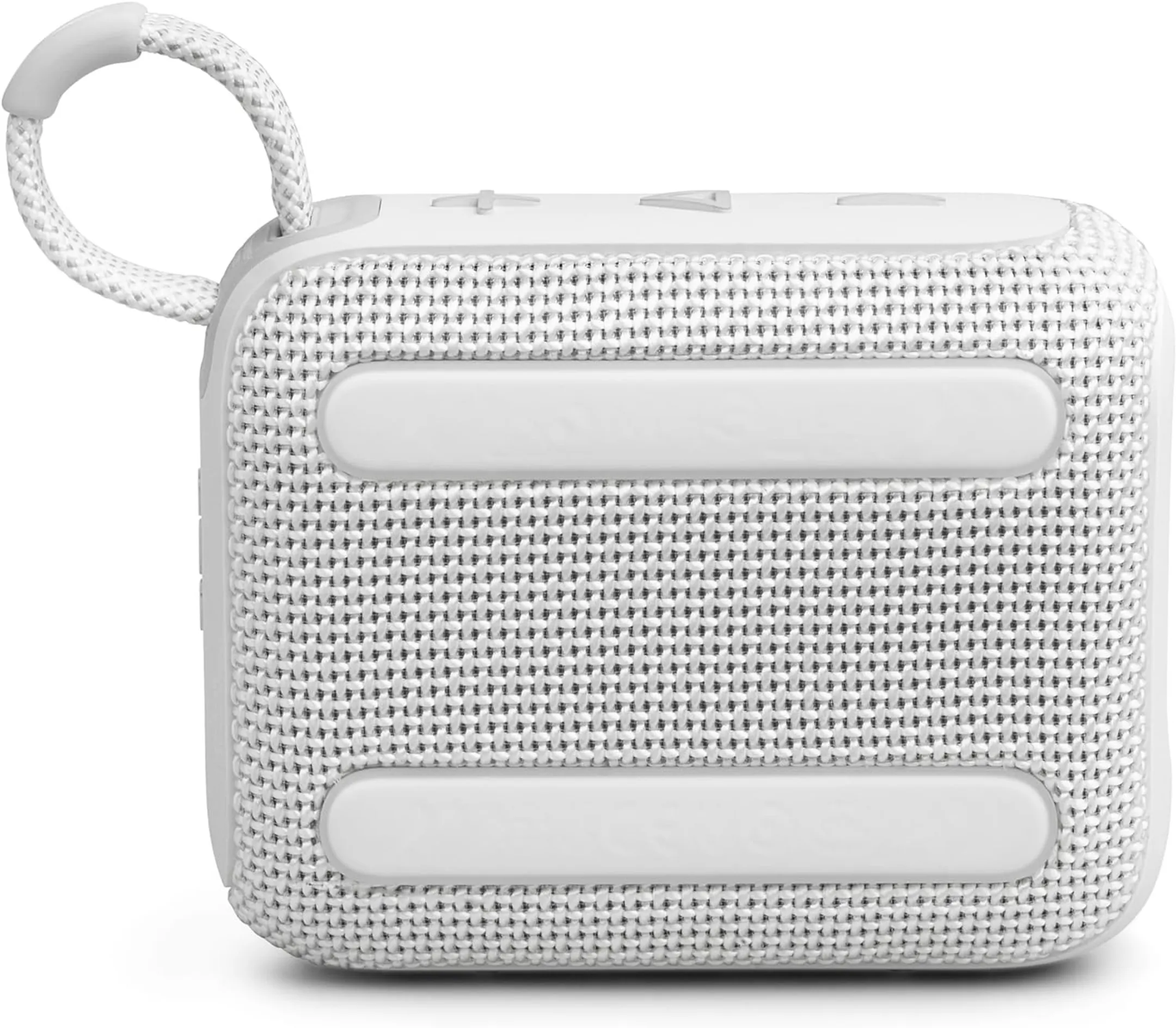 JBL Enceinte portable Bluetooth Go 4 - Blanc image