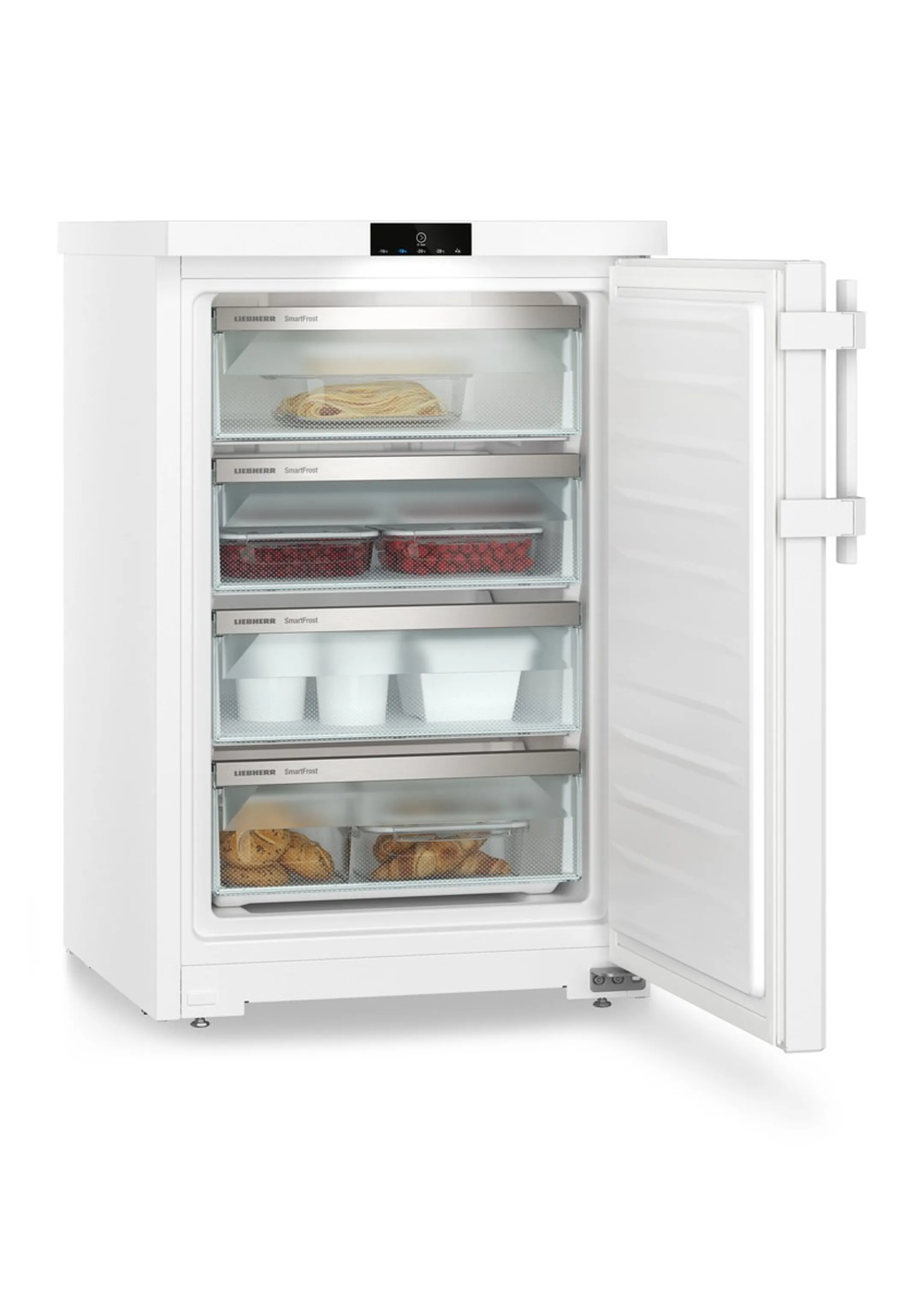 Congélateur de table SmartFrost Fd 1404 pure