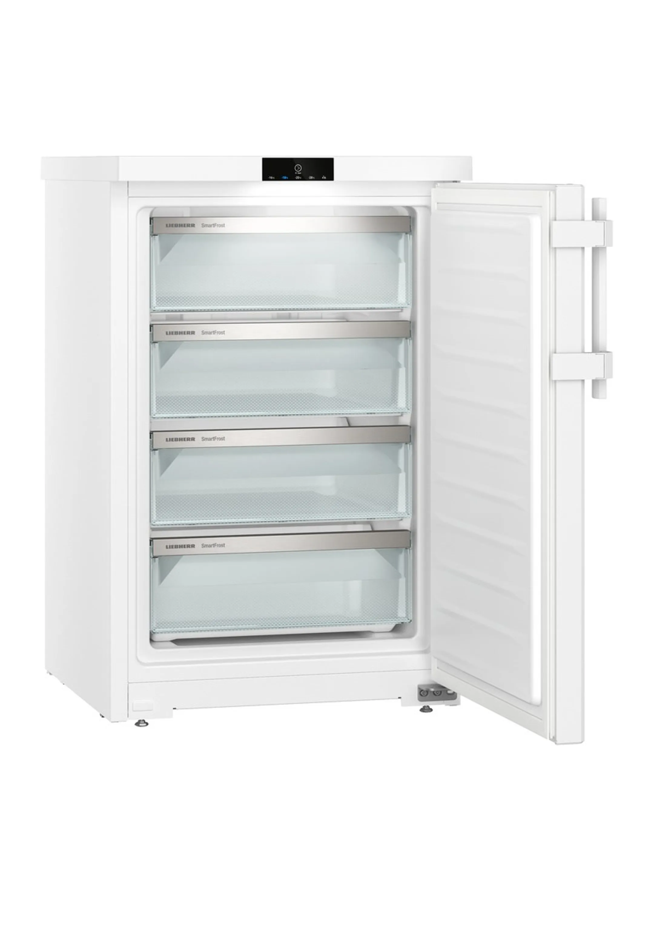 Congélateur de table SmartFrost Fd 1404 pure