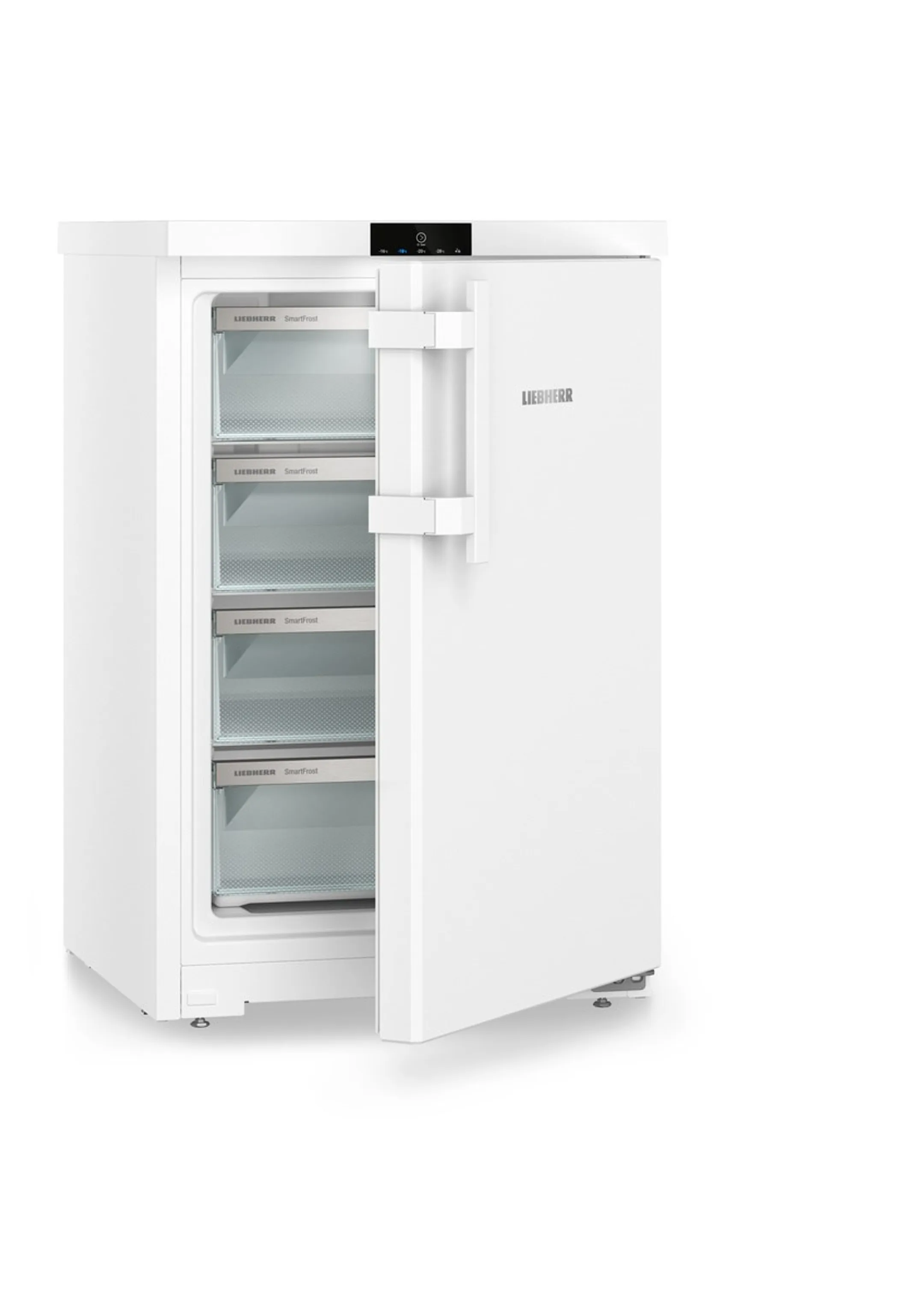 Congélateur de table SmartFrost Fd 1404 pure