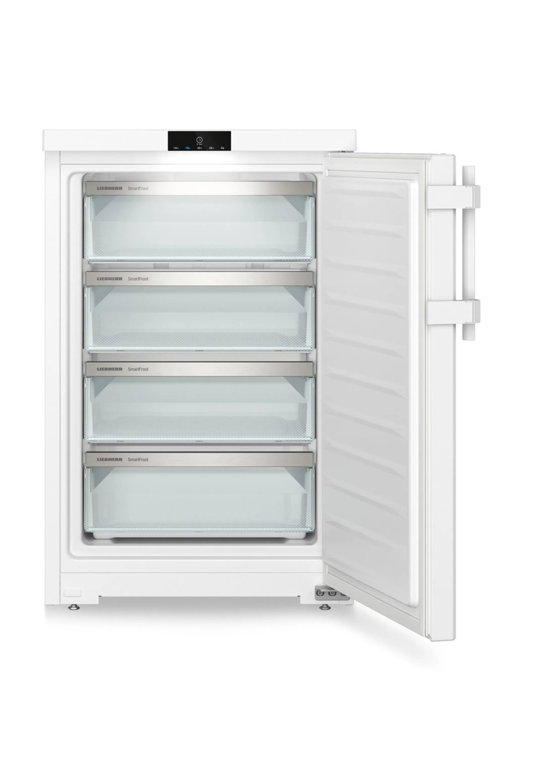 Congélateur de table SmartFrost Fd 1404 pure