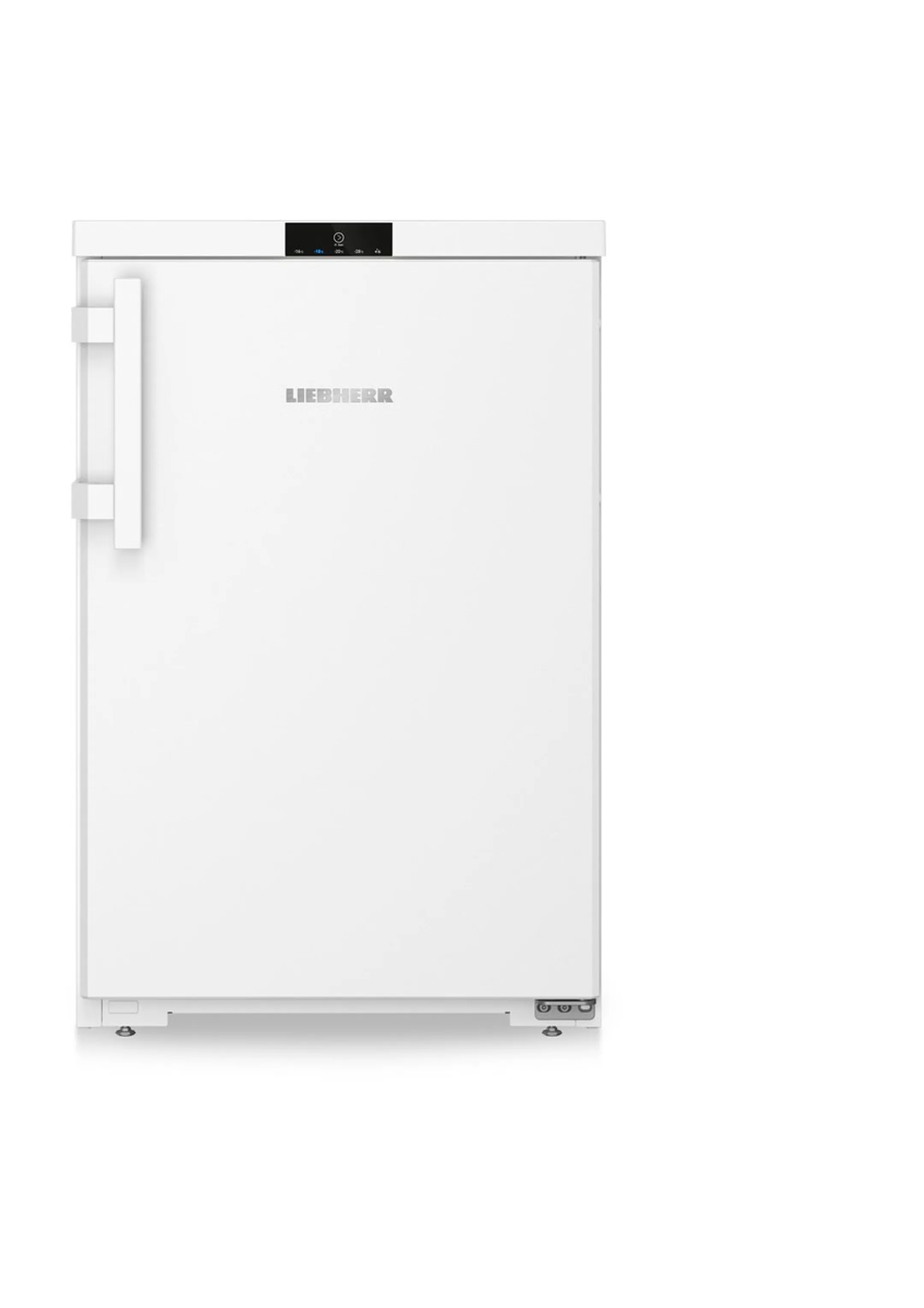 Congélateur de table SmartFrost Fd 1404 pure