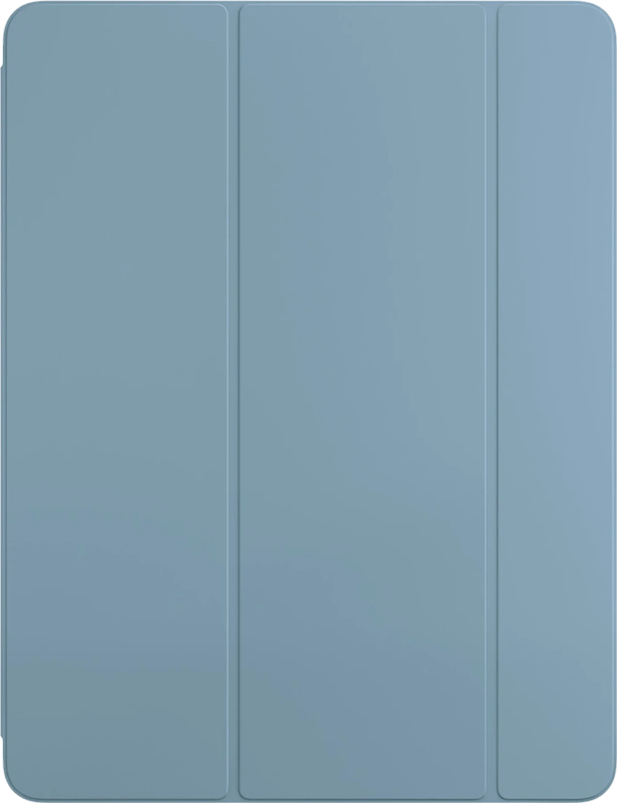 Case Smart Folio for iPad Air 11" (M2 M3) - Denim