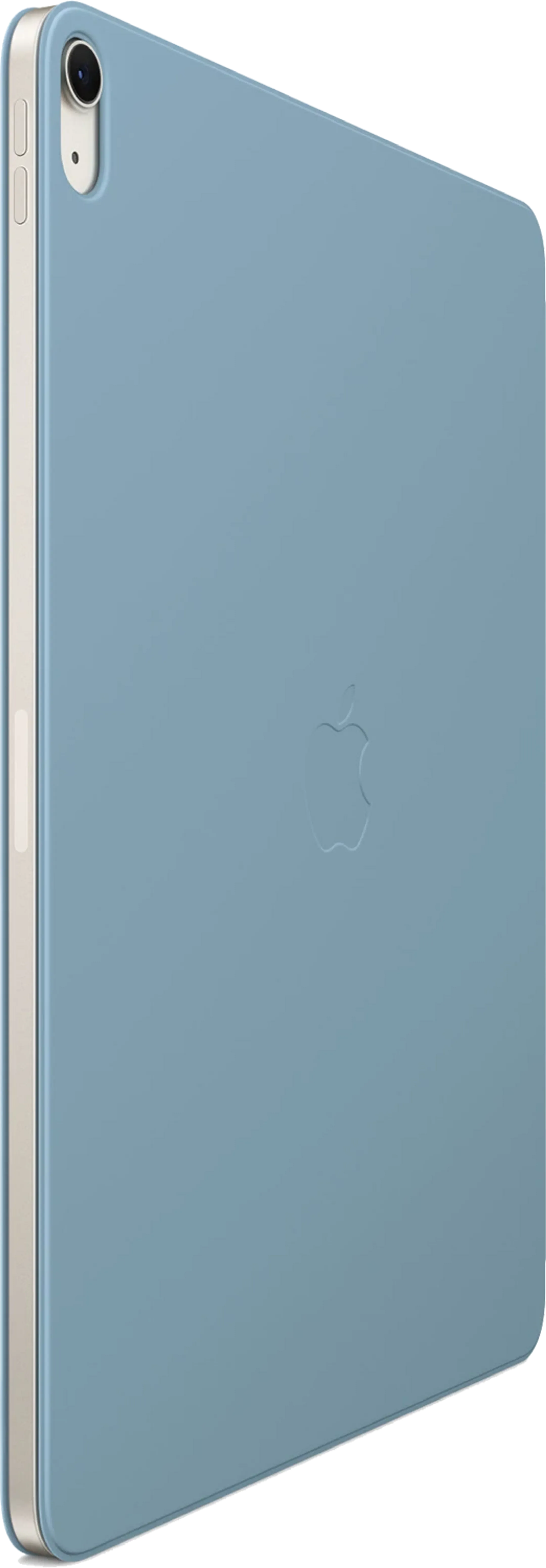 Apple Housse Smart Folio pour iPad Air 13" (M2 M3) - Denim image