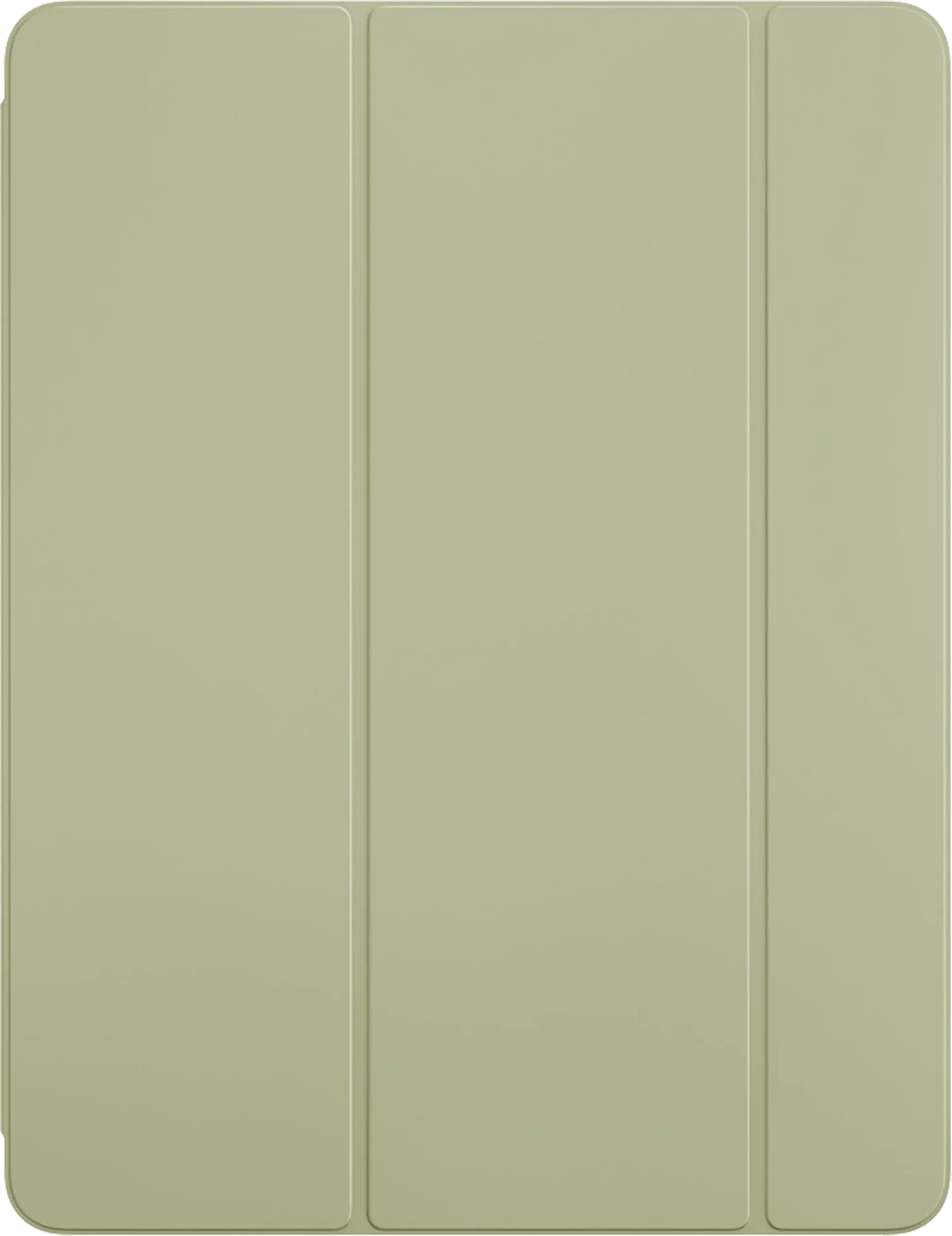 Case Smart Folio for iPad Air 13" (M2 M3) - Sage