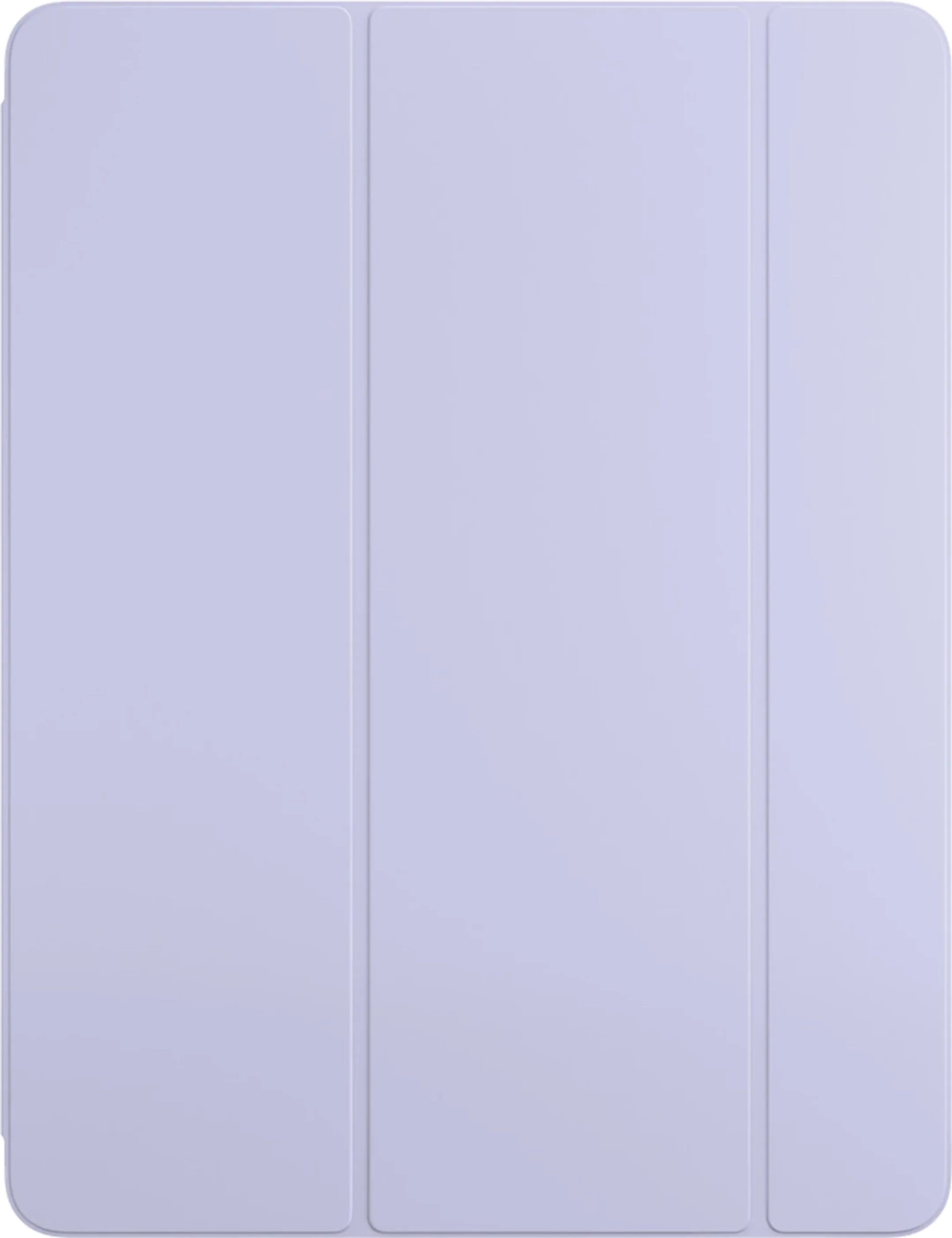 Case Smart Folio for iPad Air 13" (M2 M3) - Light purple