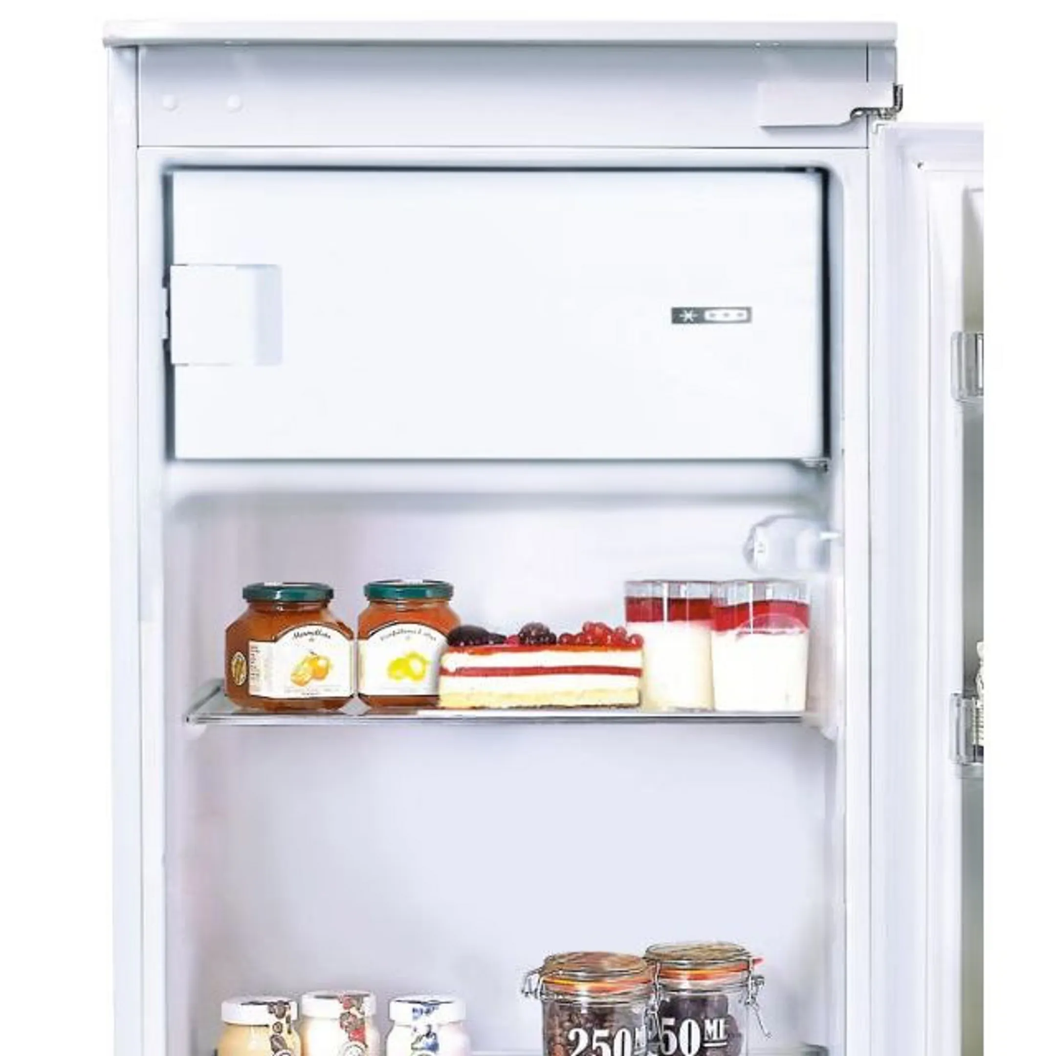 Frigo encastrable KRIÒ SUITE CIO 225 EE/N