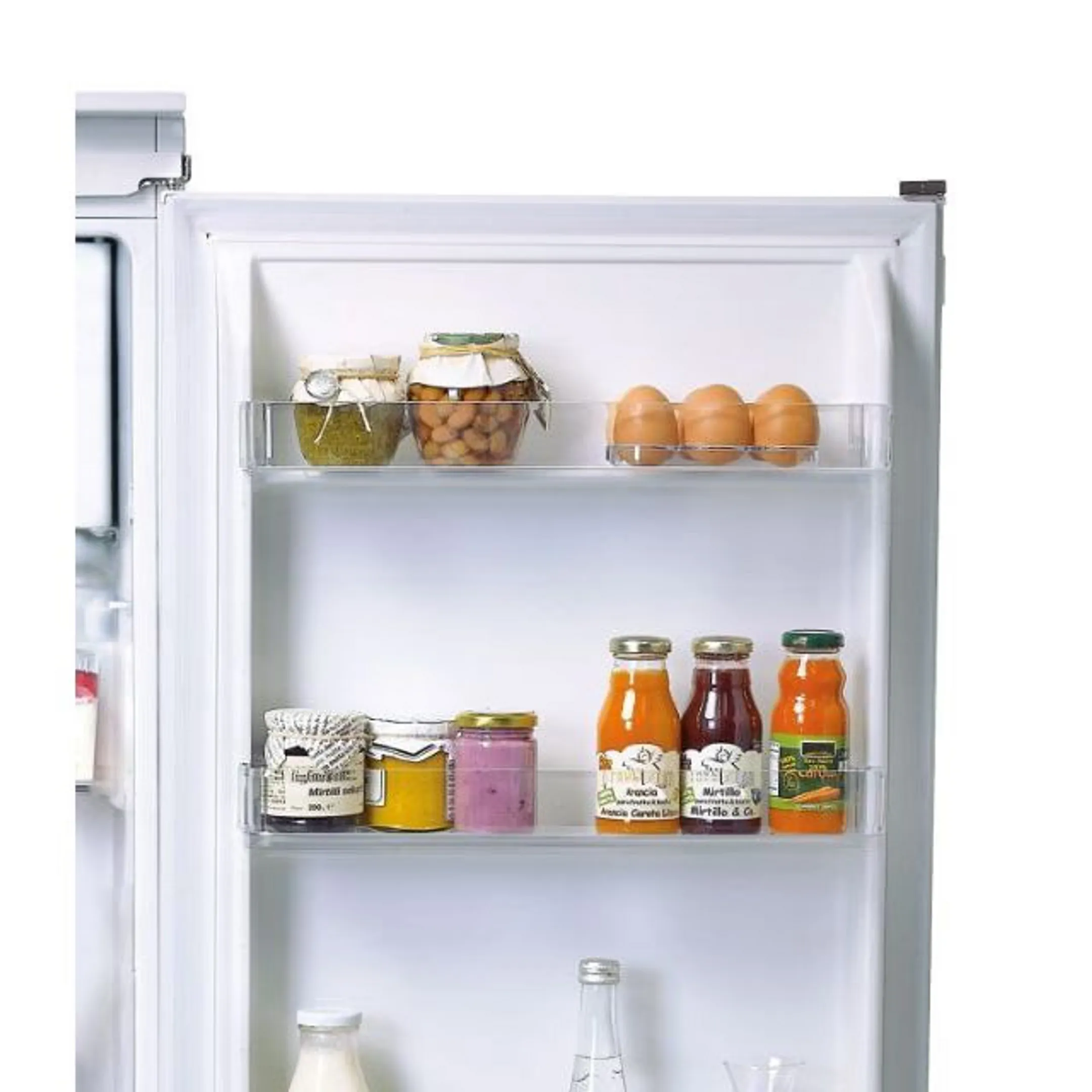 Frigo encastrable KRIÒ SUITE CIO 225 EE/N