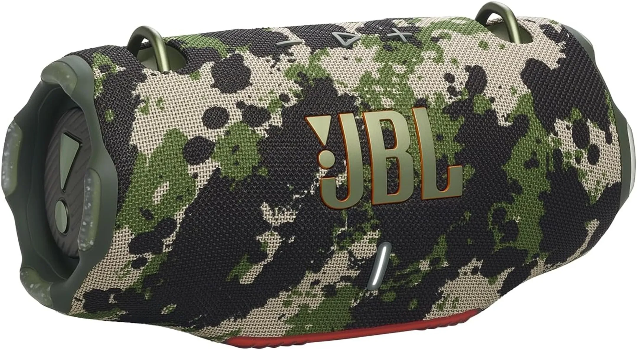 JBL Xtreme 4 Bluetooth portable speaker - Camouflage image