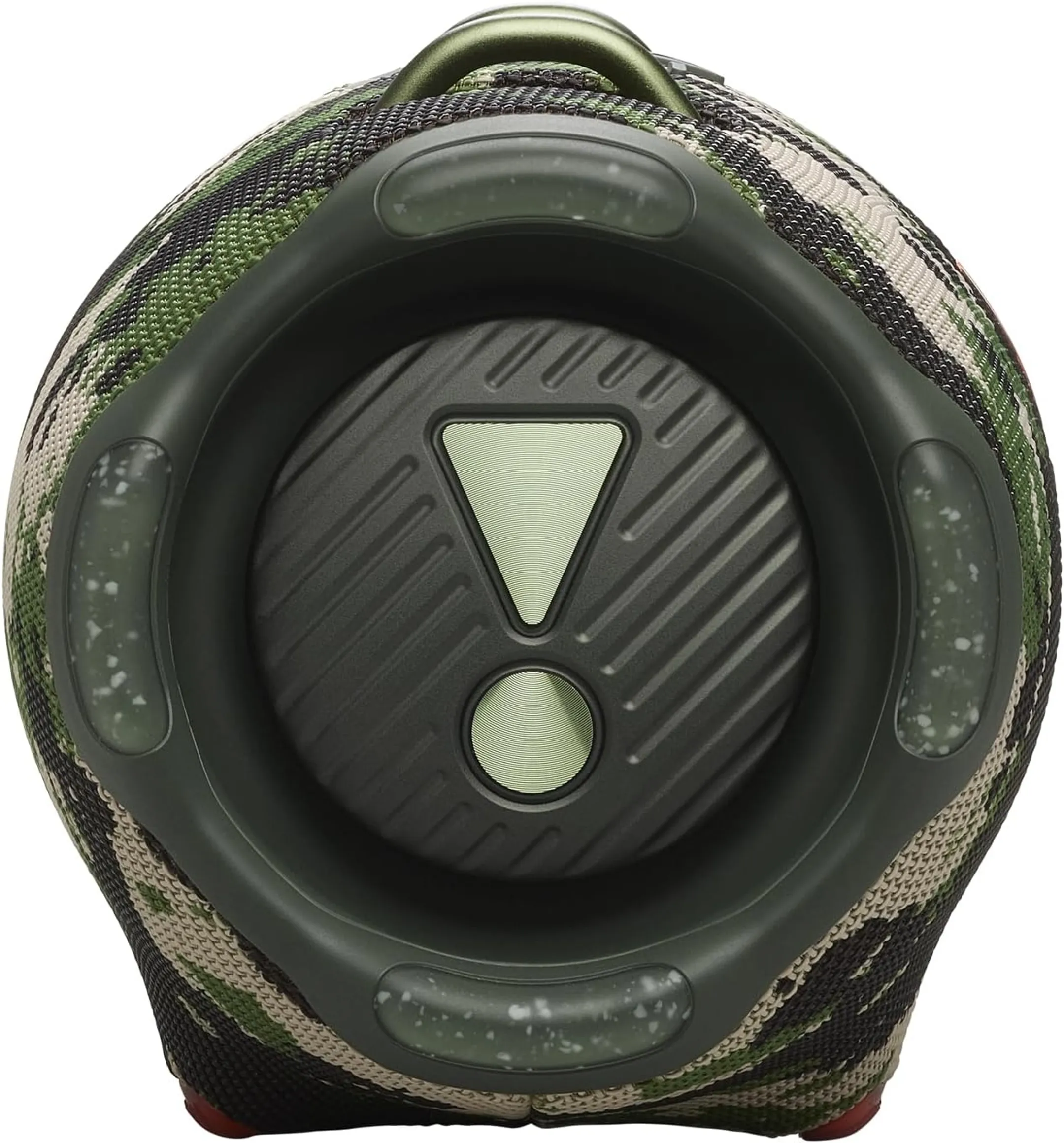 JBL Xtreme 4 Bluetooth portable speaker - Camouflage image