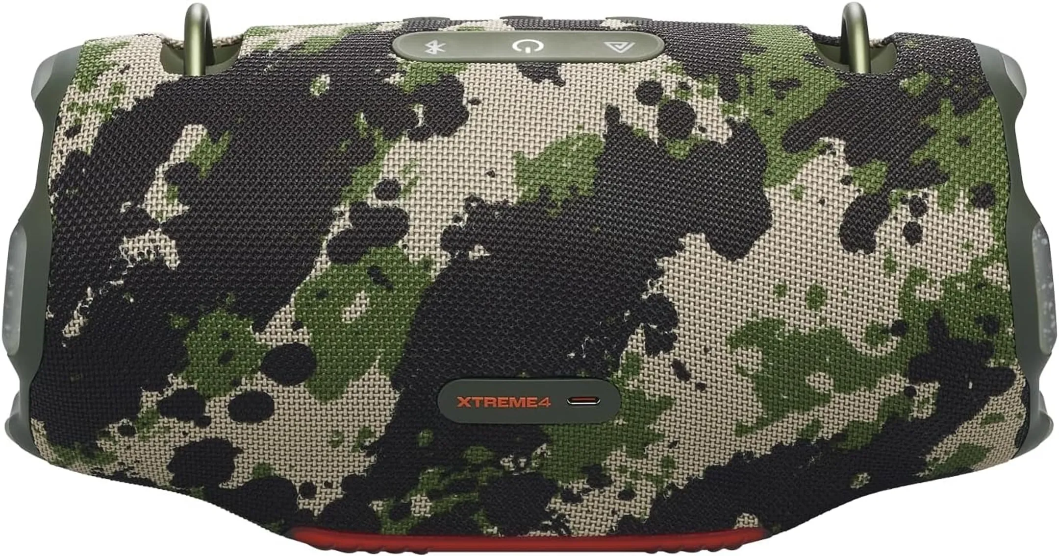 JBL Xtreme 4 Bluetooth portable speaker - Camouflage image