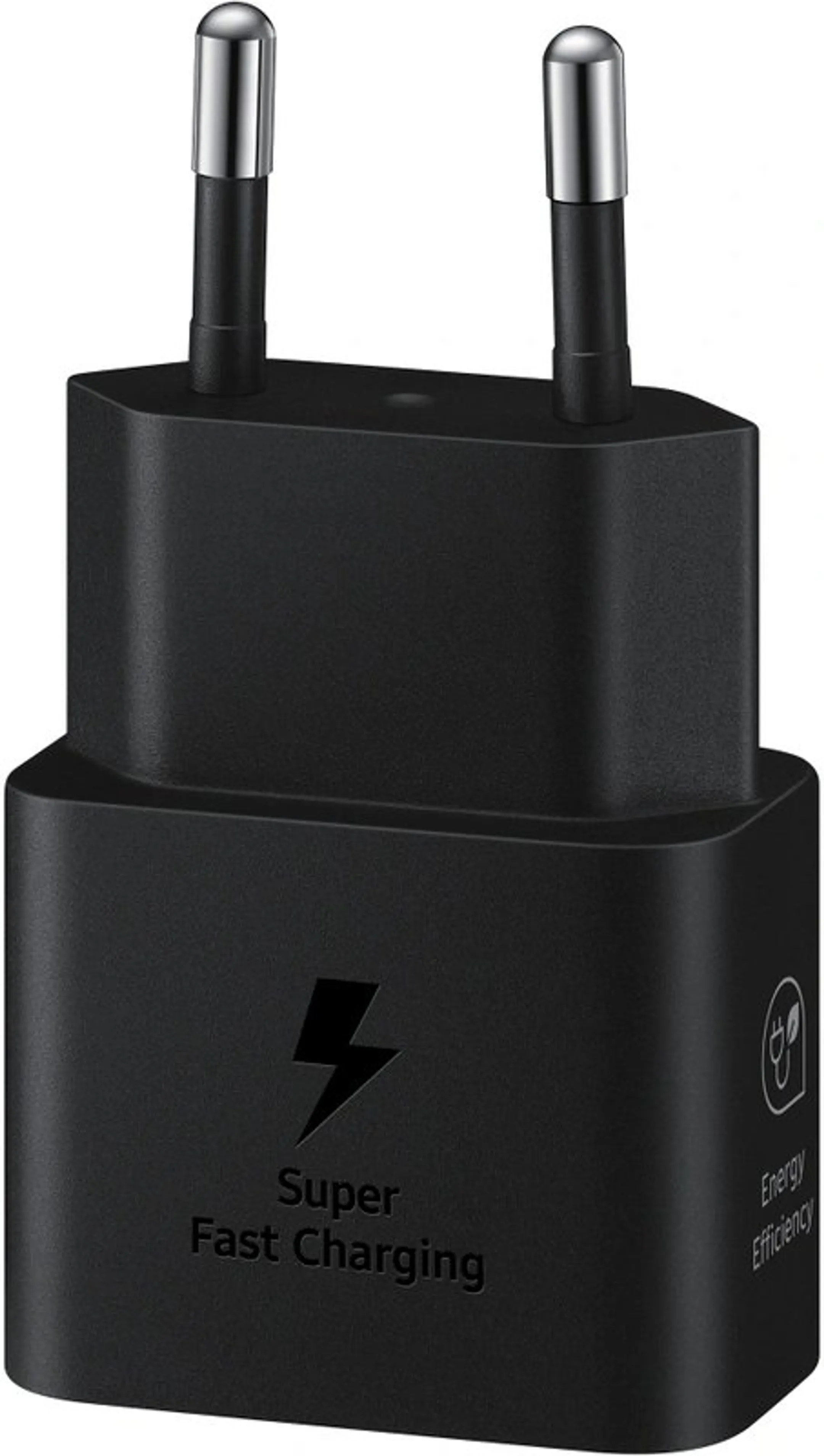 Samsung Adaptateur secteur USB-C - 25W - Noir image
