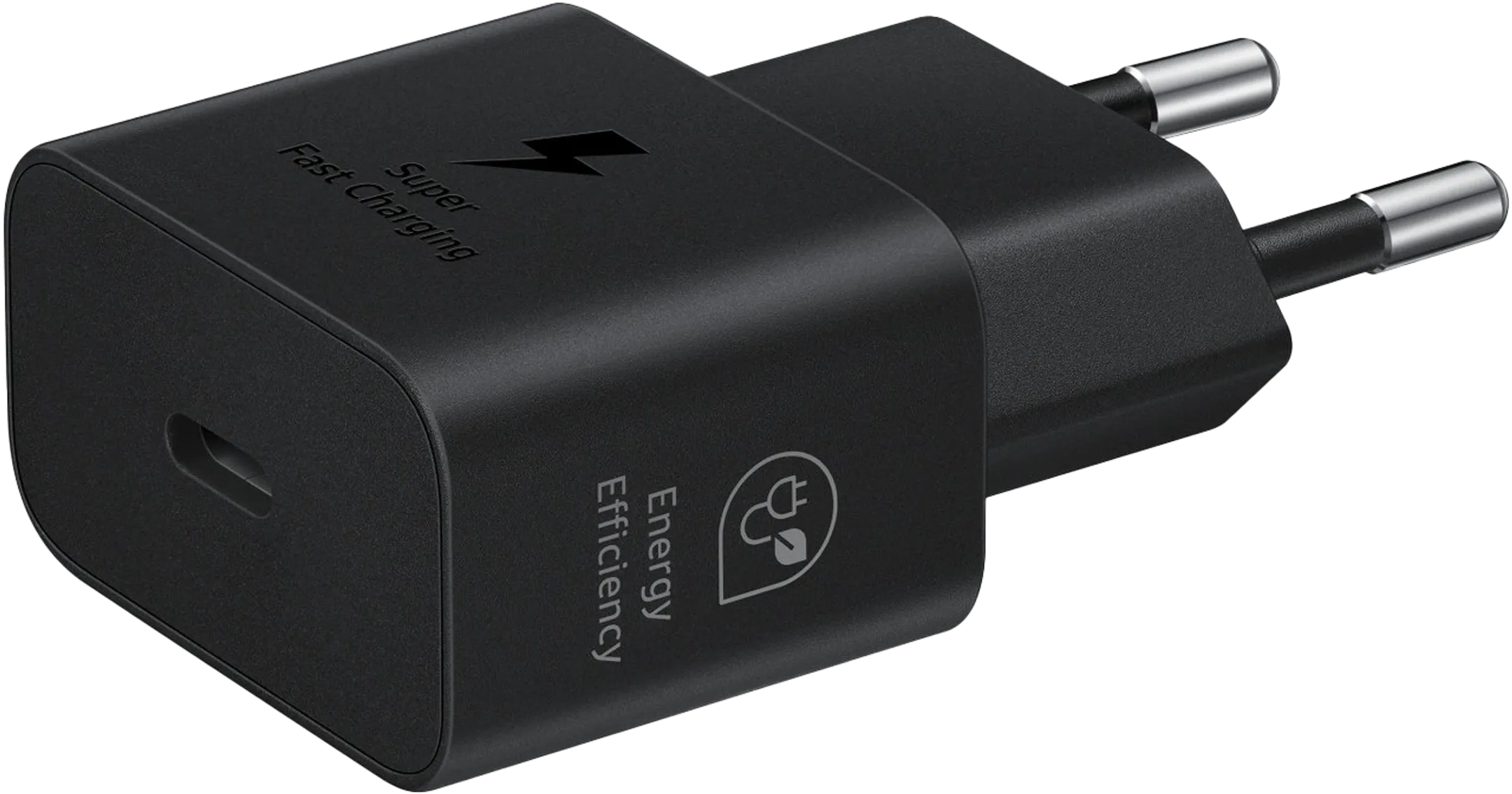 Samsung Adaptateur secteur USB-C - 25W - Noir image