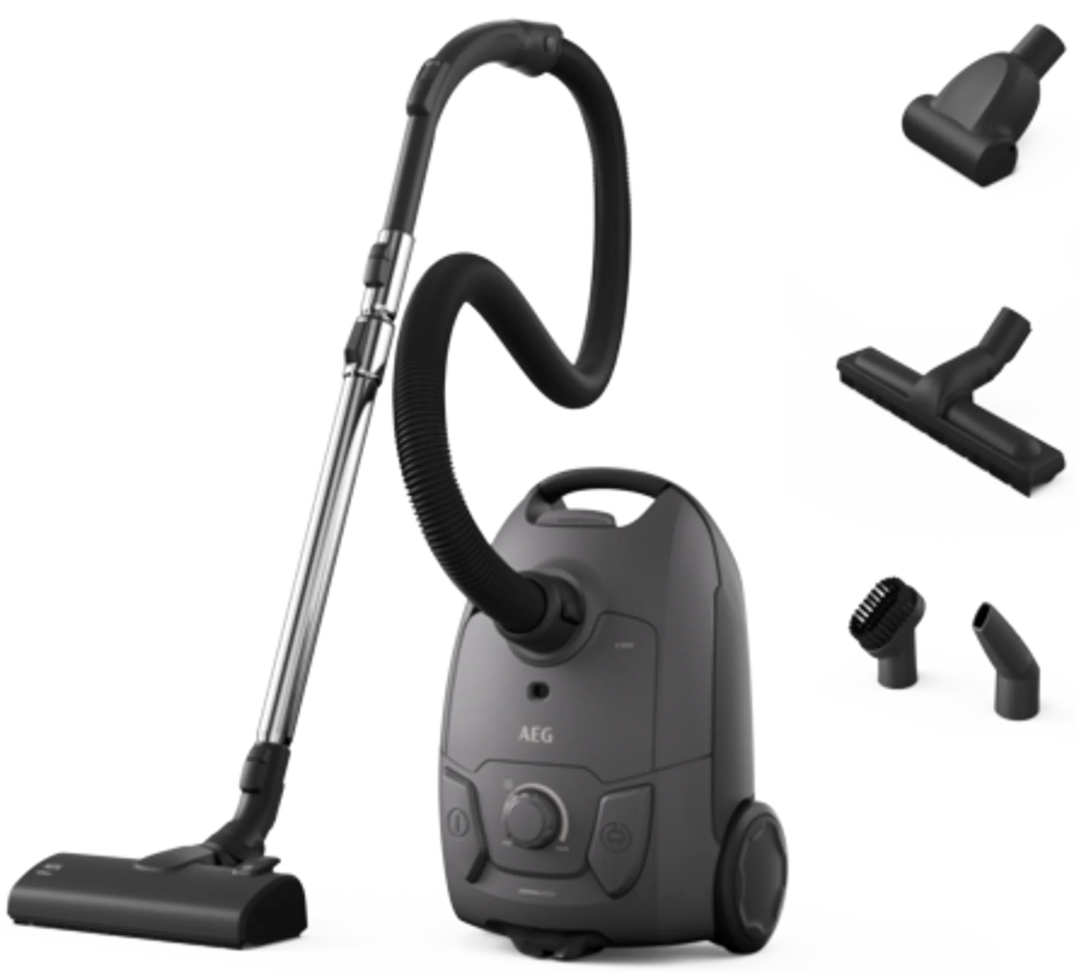 Staubsauger mit Beutel Animal 5000 AB51A3DG