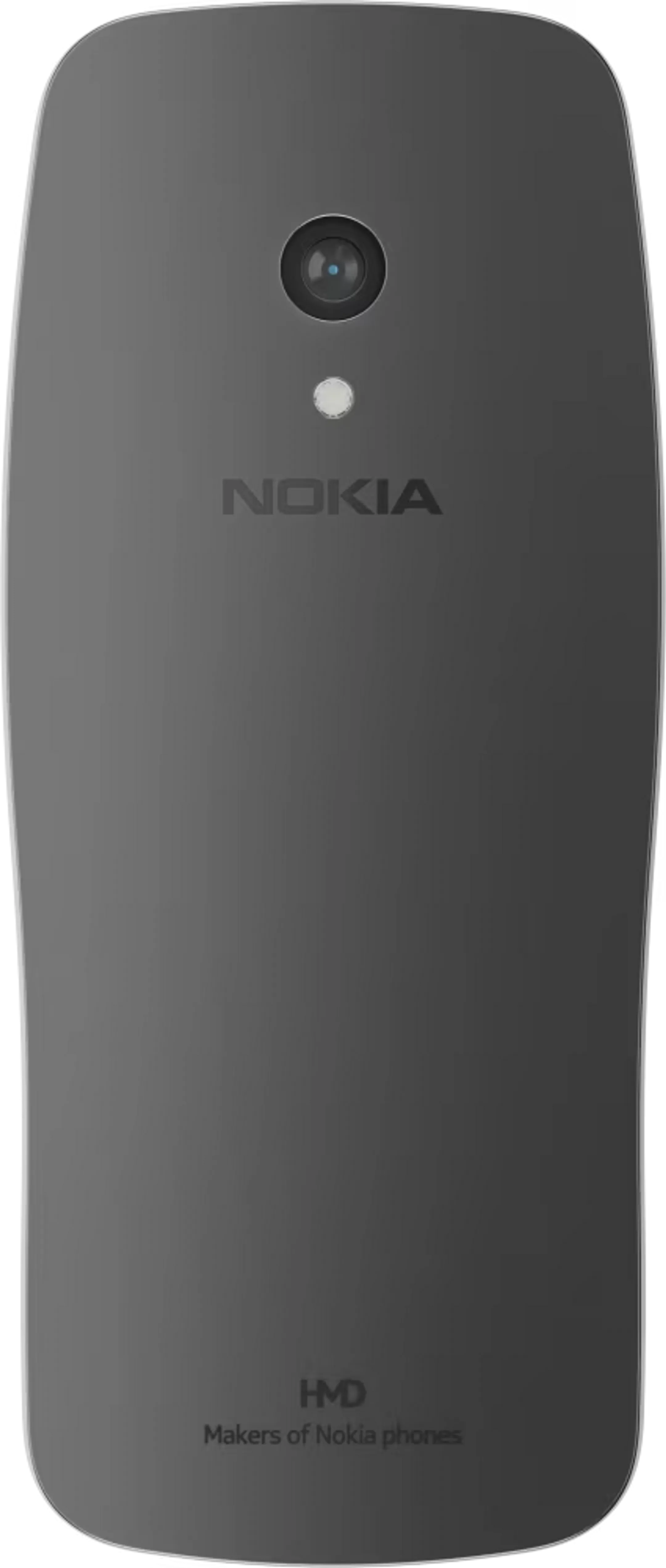 Nokia Handy 3210 - Schwarz image