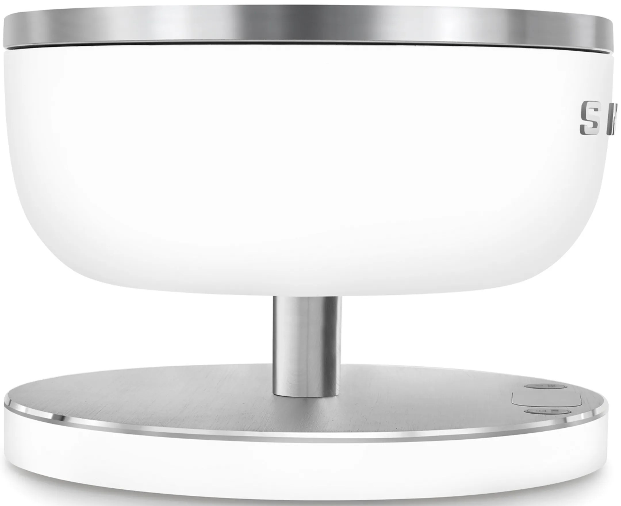 Smeg Kitchen Scale KSC01WHMWW - White image