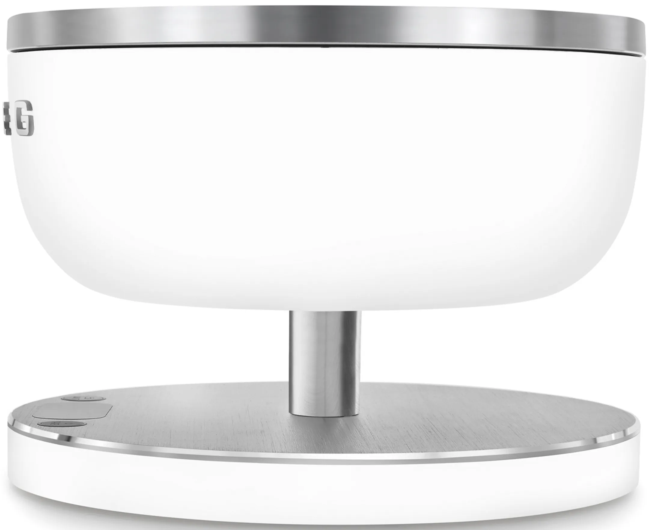 Smeg Kitchen Scale KSC01WHMWW - White image