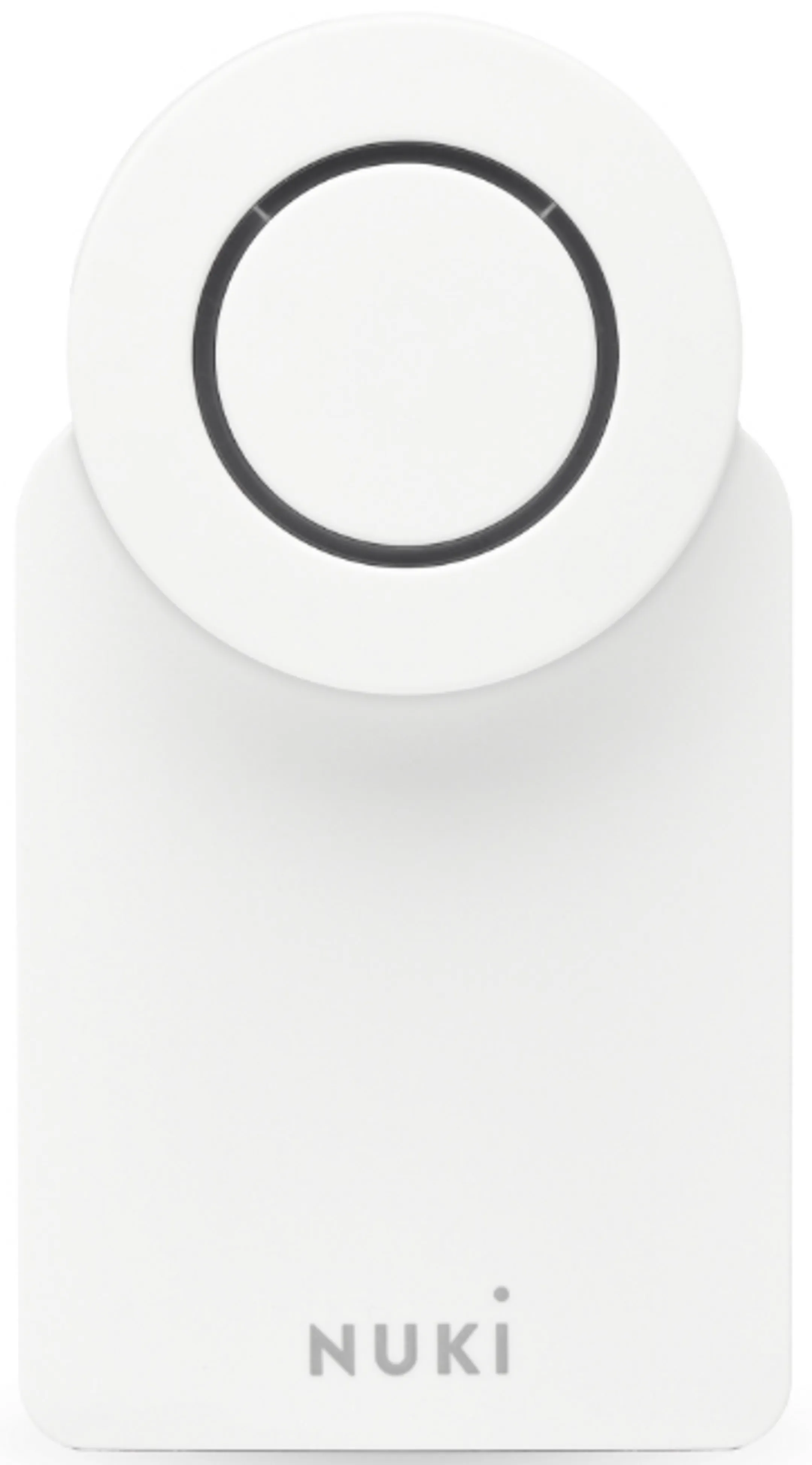 Serrure connectée Smart Lock 4.0