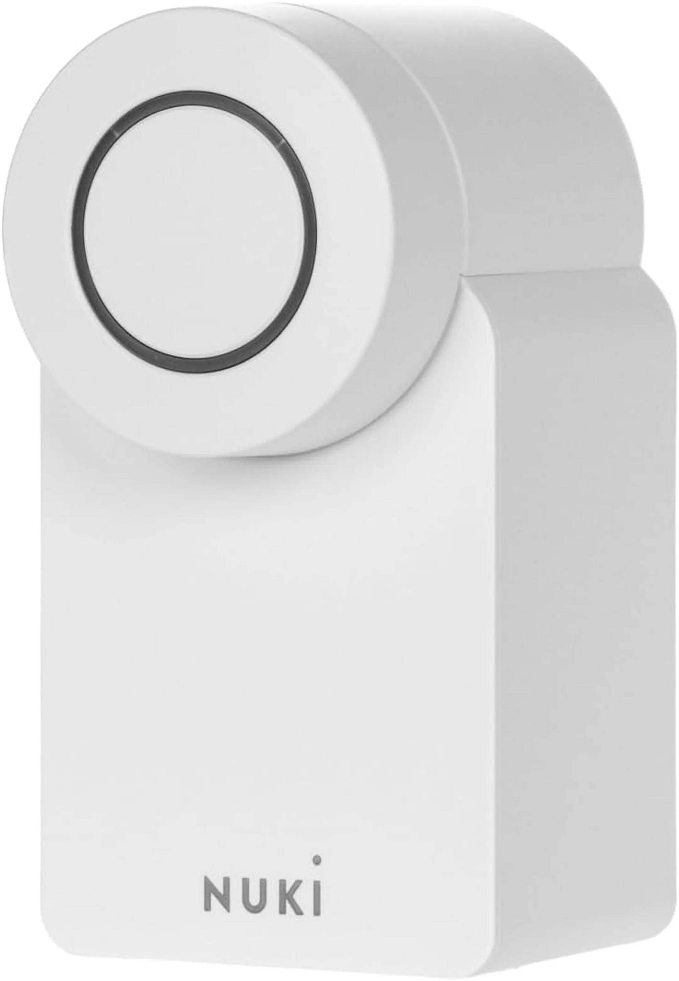 NUKI Serrure connectée Smart Lock 4.0 image