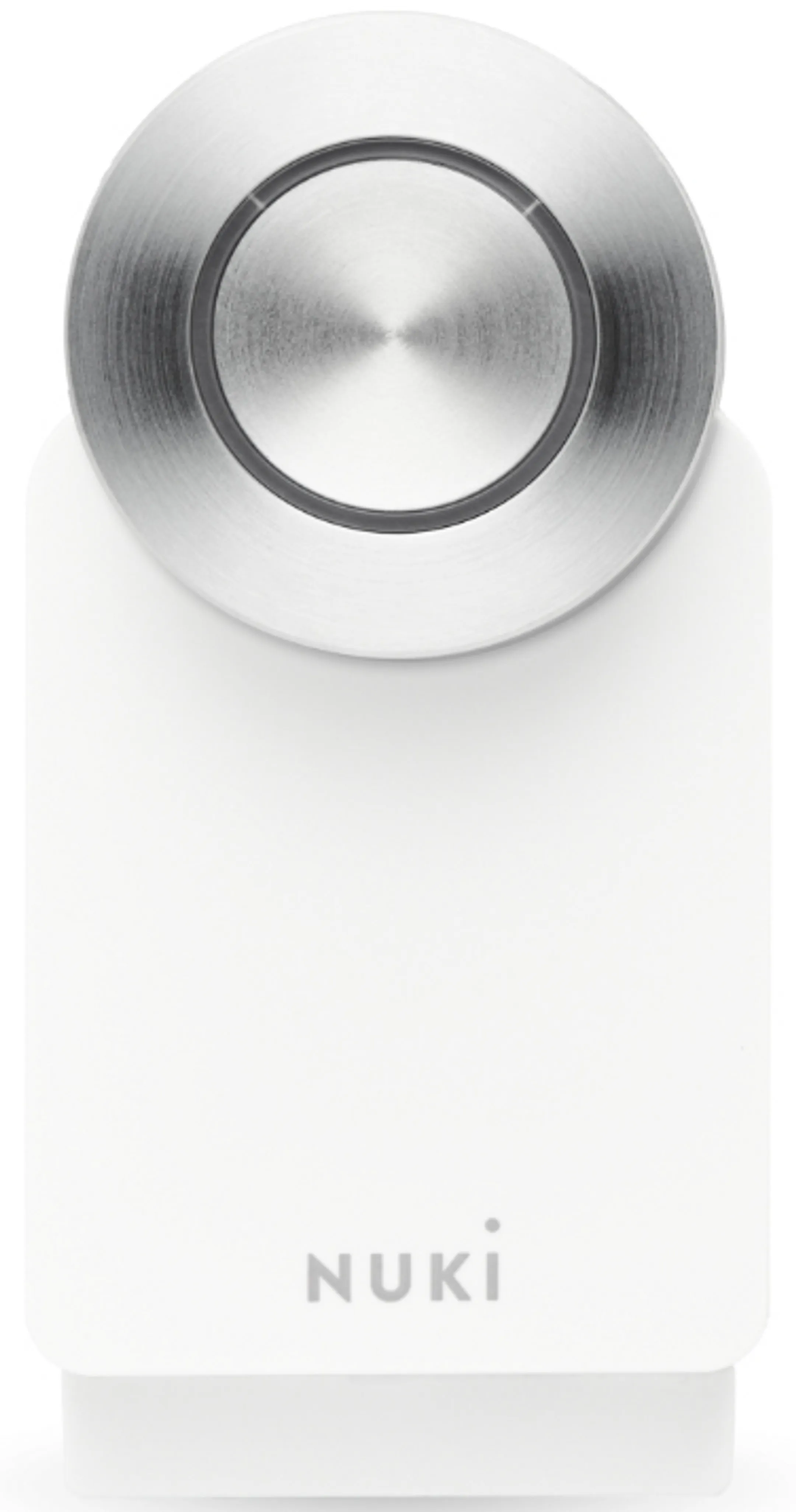 Serrure connectée Smart Lock Pro 4.0 - Blanc