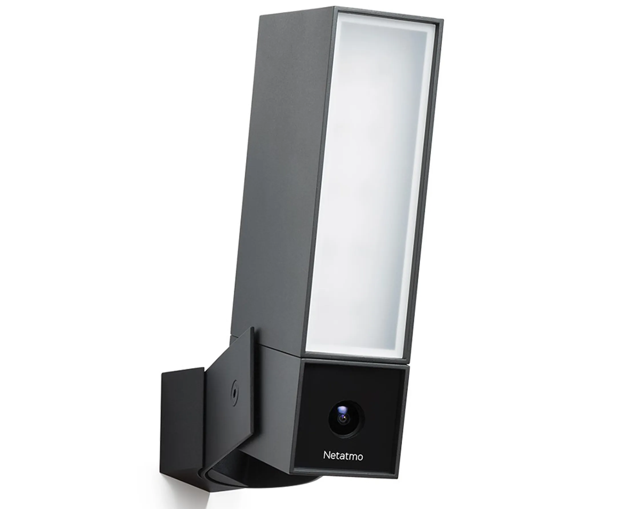 Outdoor Intelligent camera
