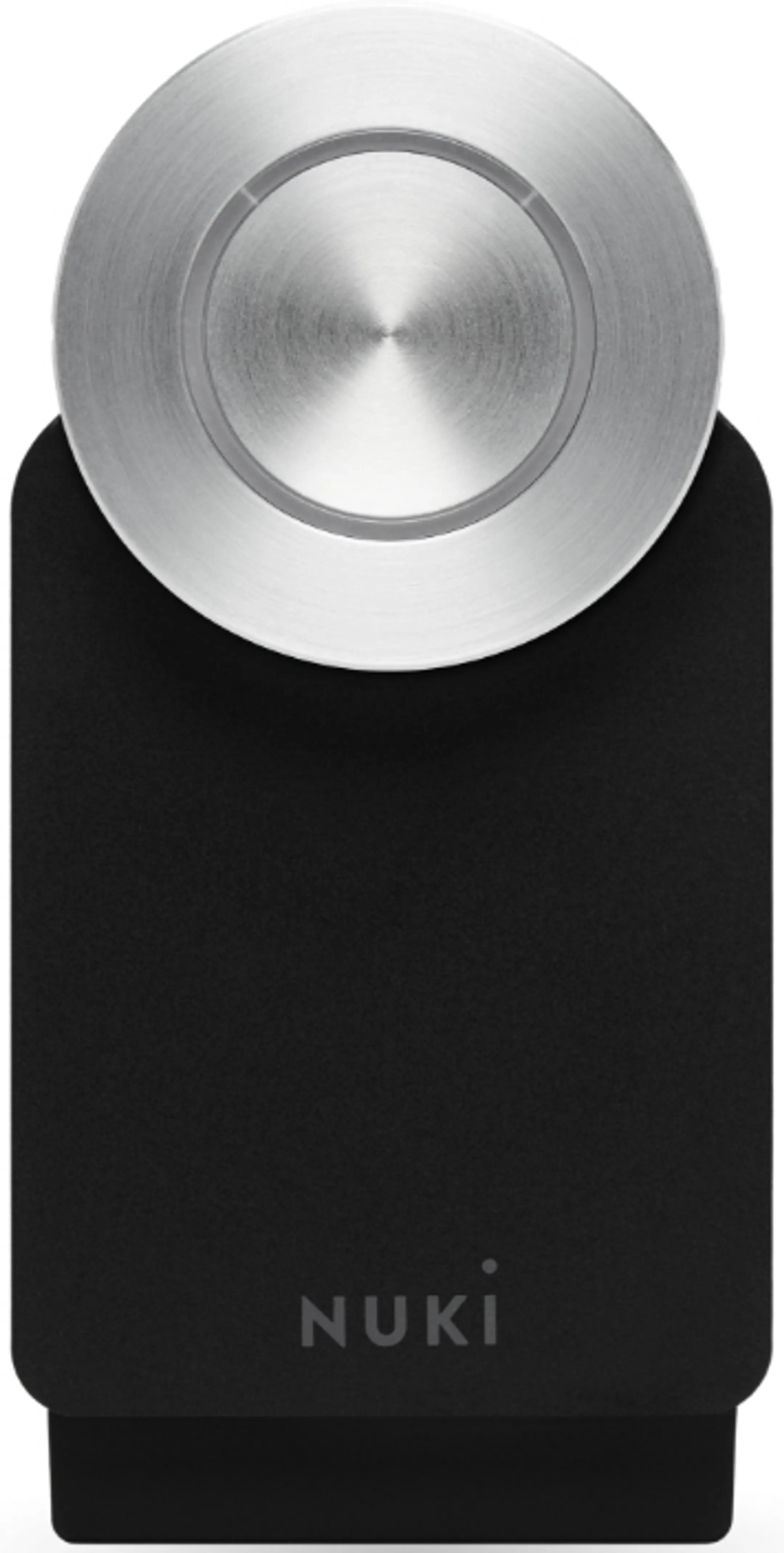 Serrure connectée Smart Lock Pro 4.0 - Noir