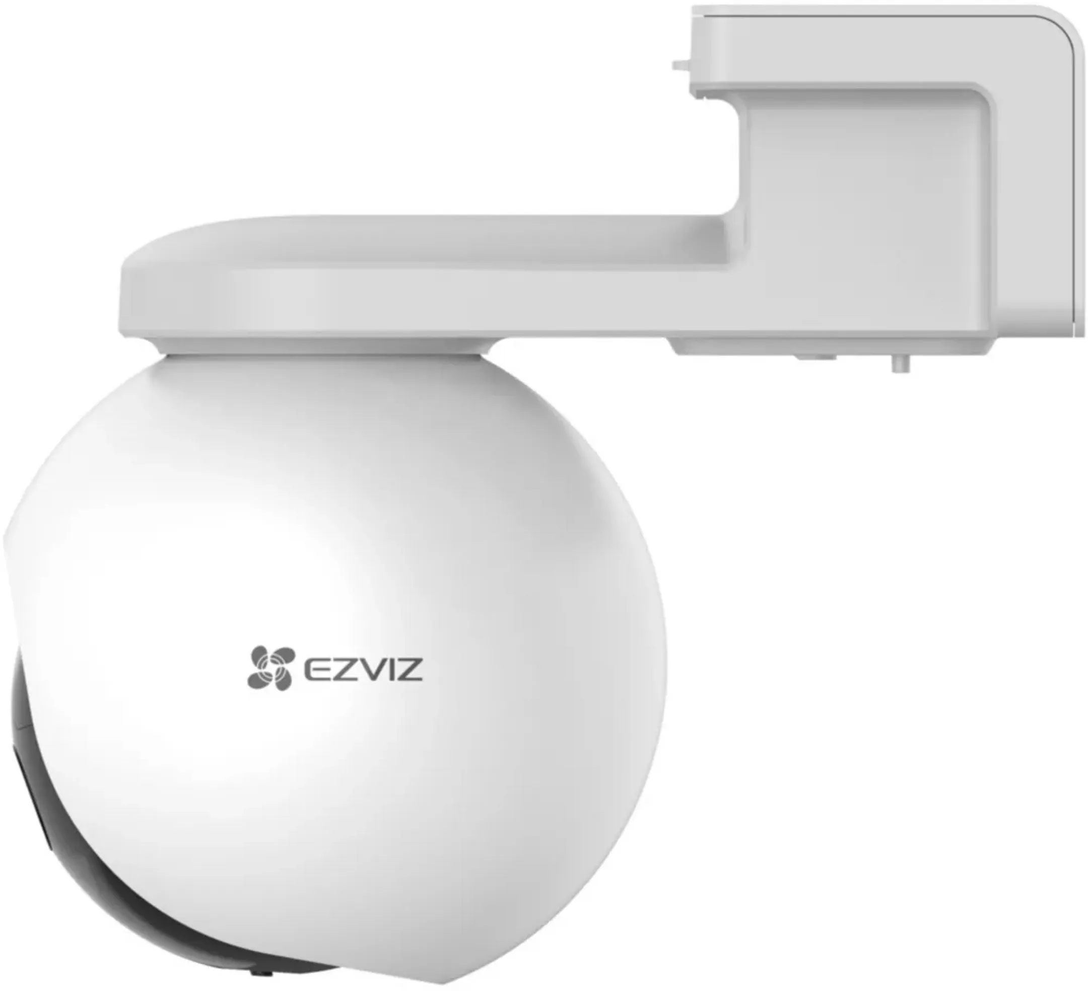 Ezviz Security camera HB8 2K + Solar panel Model F image