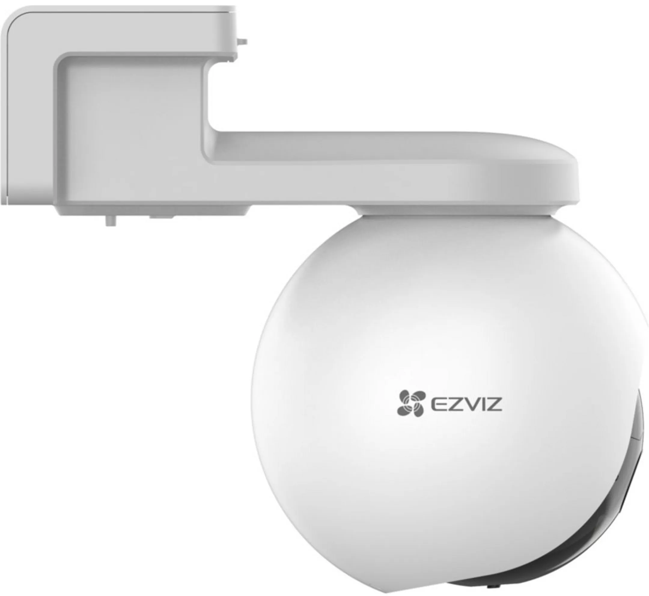 Ezviz Security camera HB8 2K + Solar panel Model F image