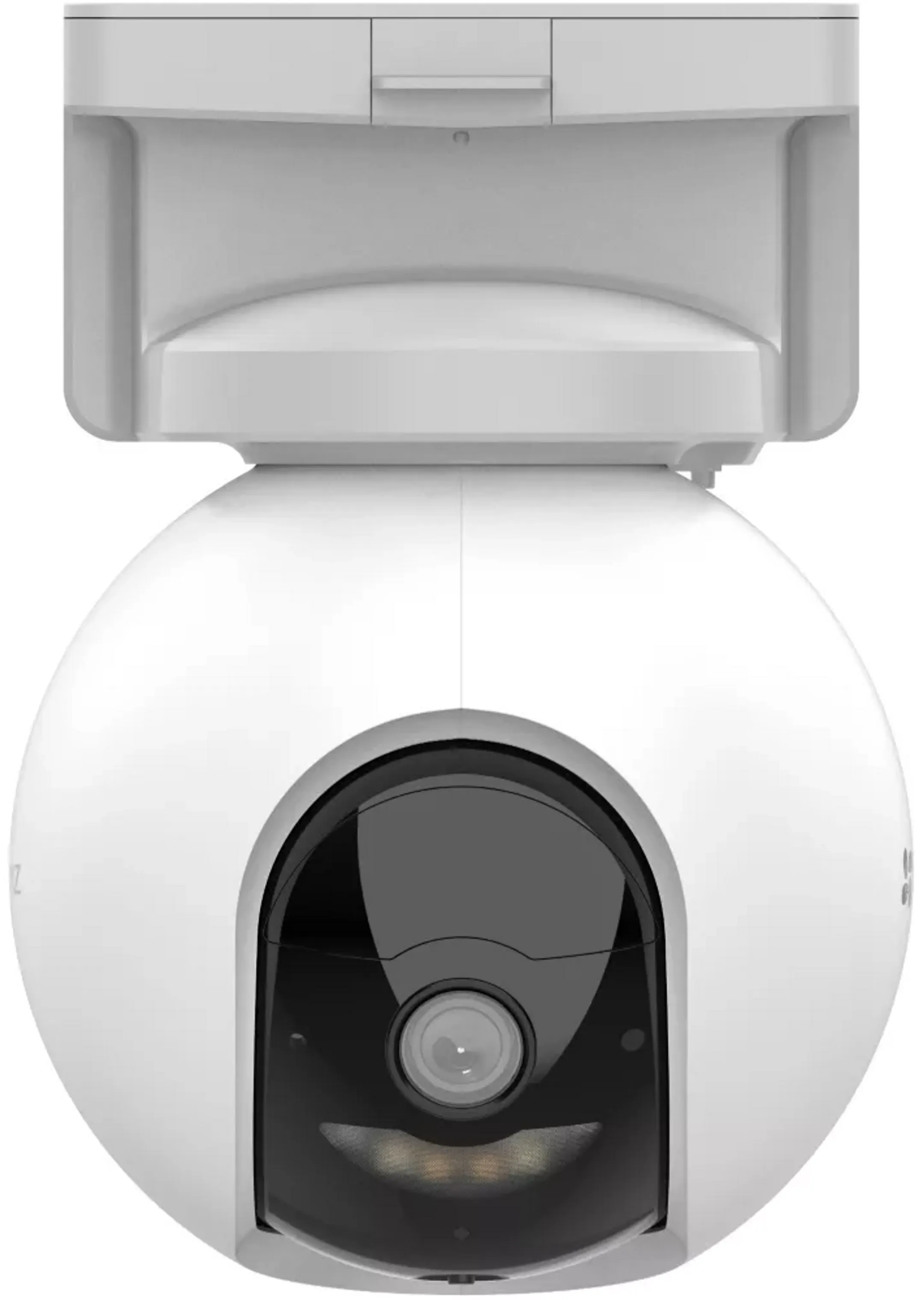 Ezviz Security camera HB8 2K + Solar panel Model F image