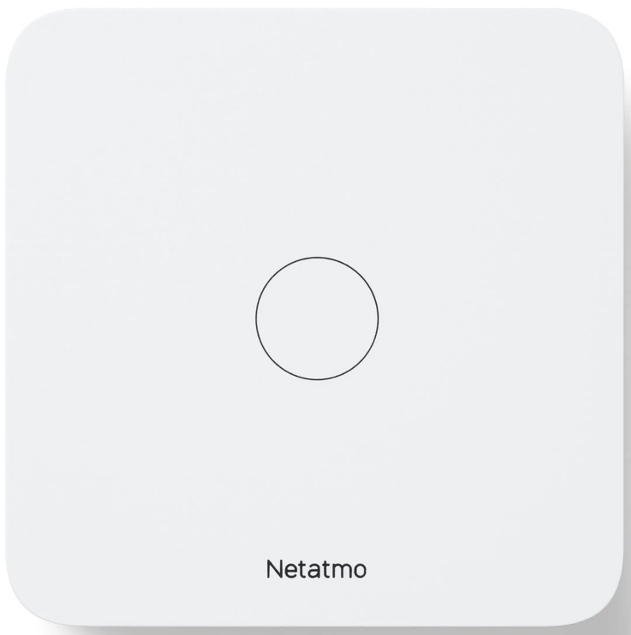 Smarter Kohlenmonoxidmelder