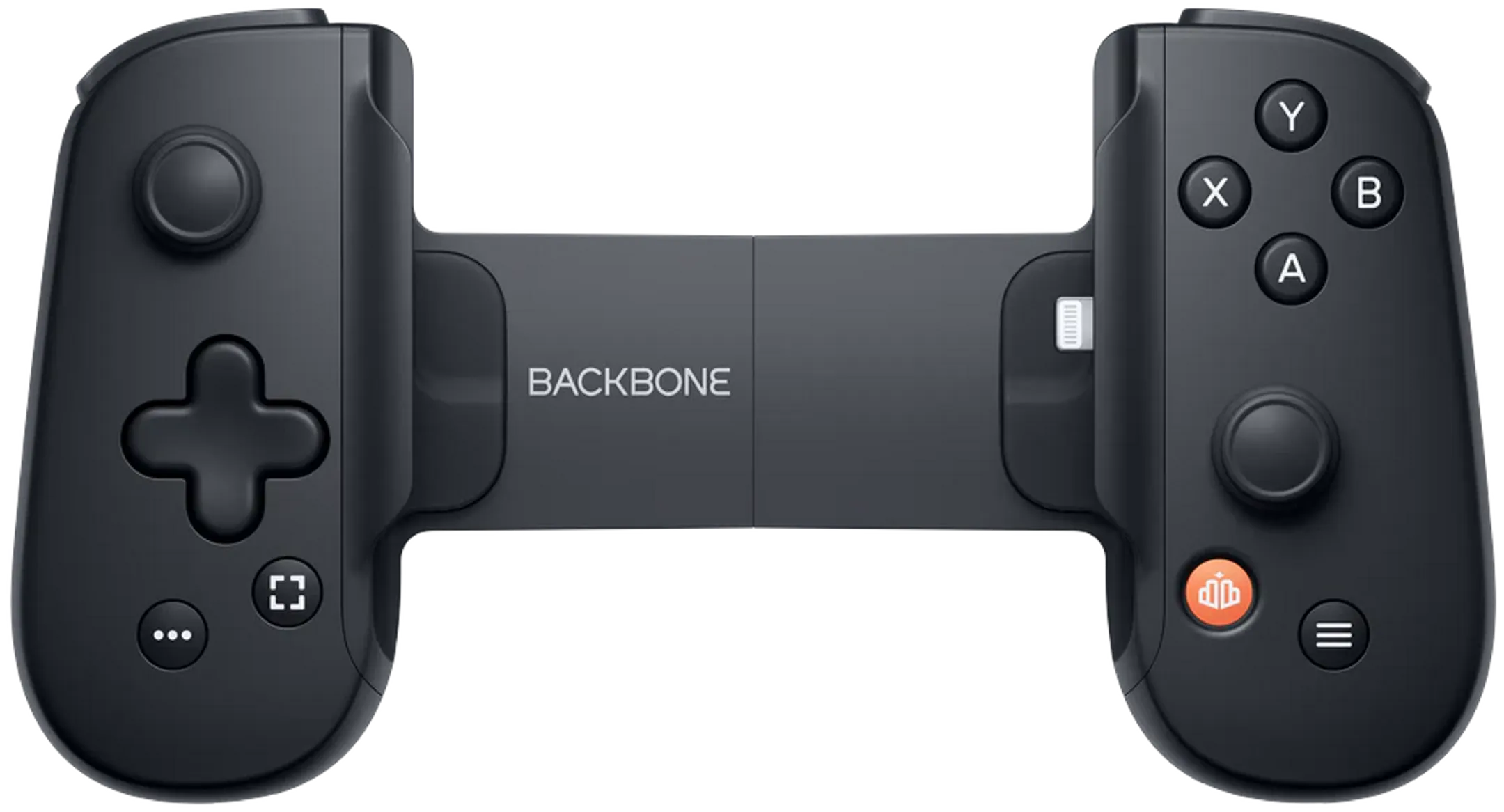 【中古】BACKBONE One for iPhone（Lightning） BACKBONE One (Lightning) - PlayStation Edition Mobile Gaming