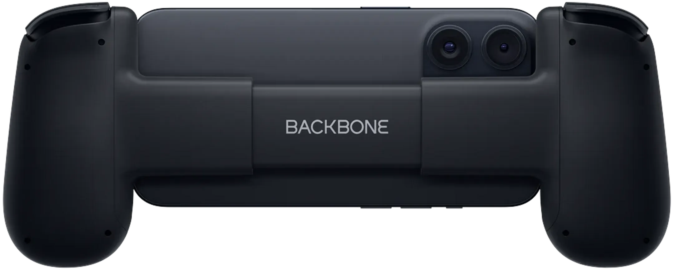 Gaming Controller Backbone One for iPhone Lightning Black