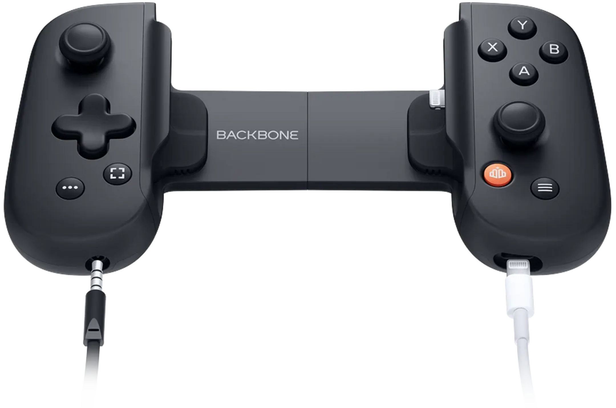 BACKBONE One 第2世代 iPhone用Lightning端子 Backbone One iPhone Game Controller (2nd Gen) | Backbone