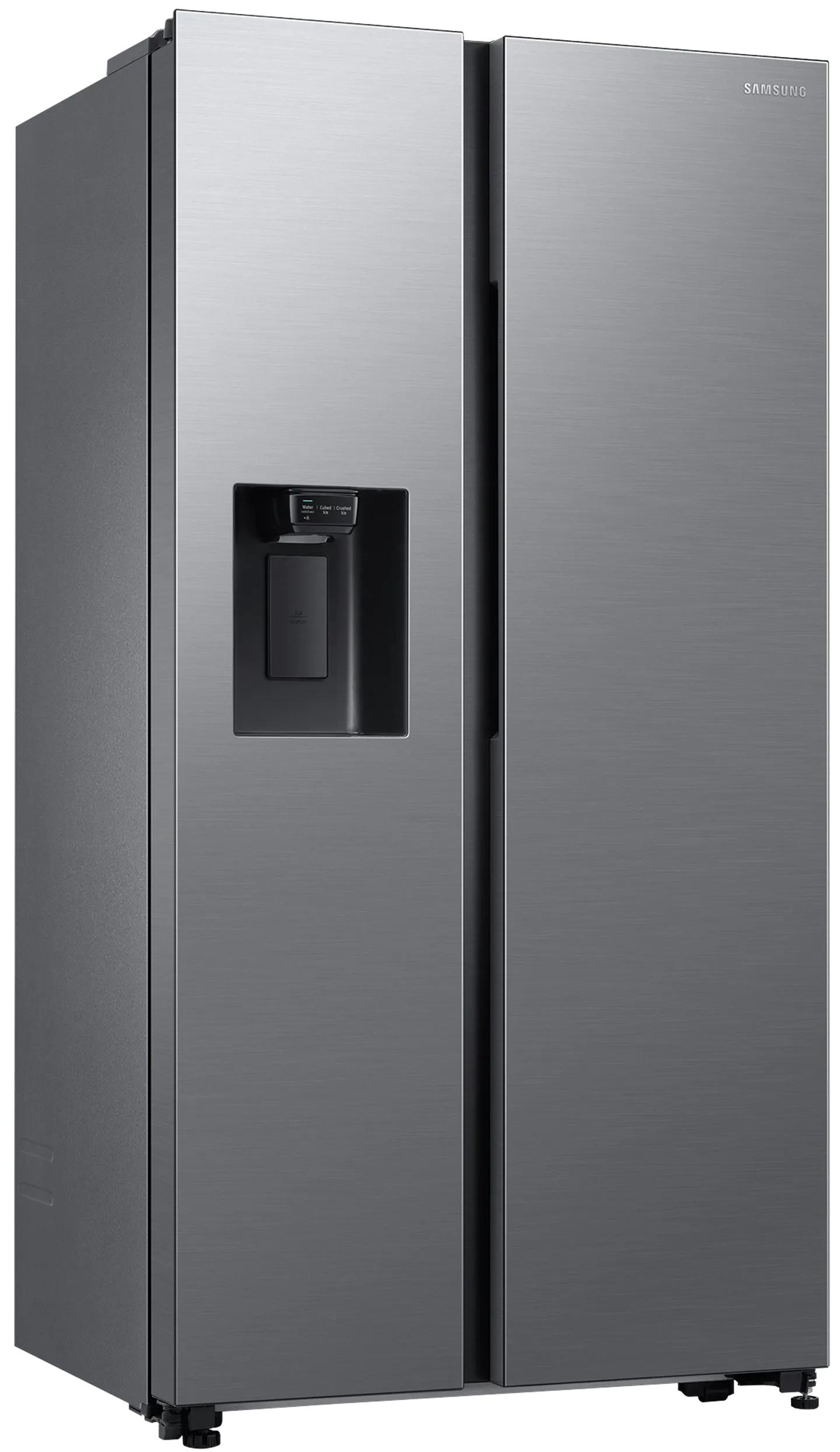 Side by Side Samsung AI Energy Mode RS65DG5403S9EF