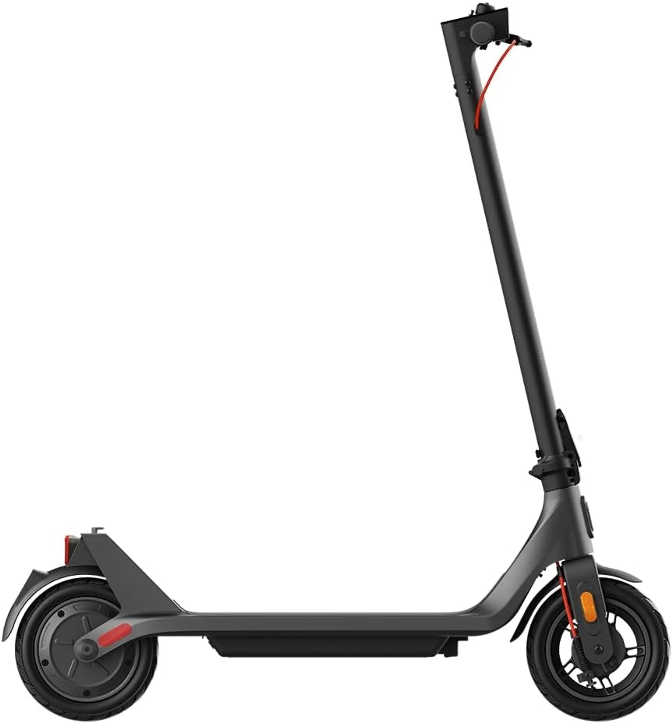 Xiaomi E-scooter 4 Lite (2. Gen.) - Schwarz image