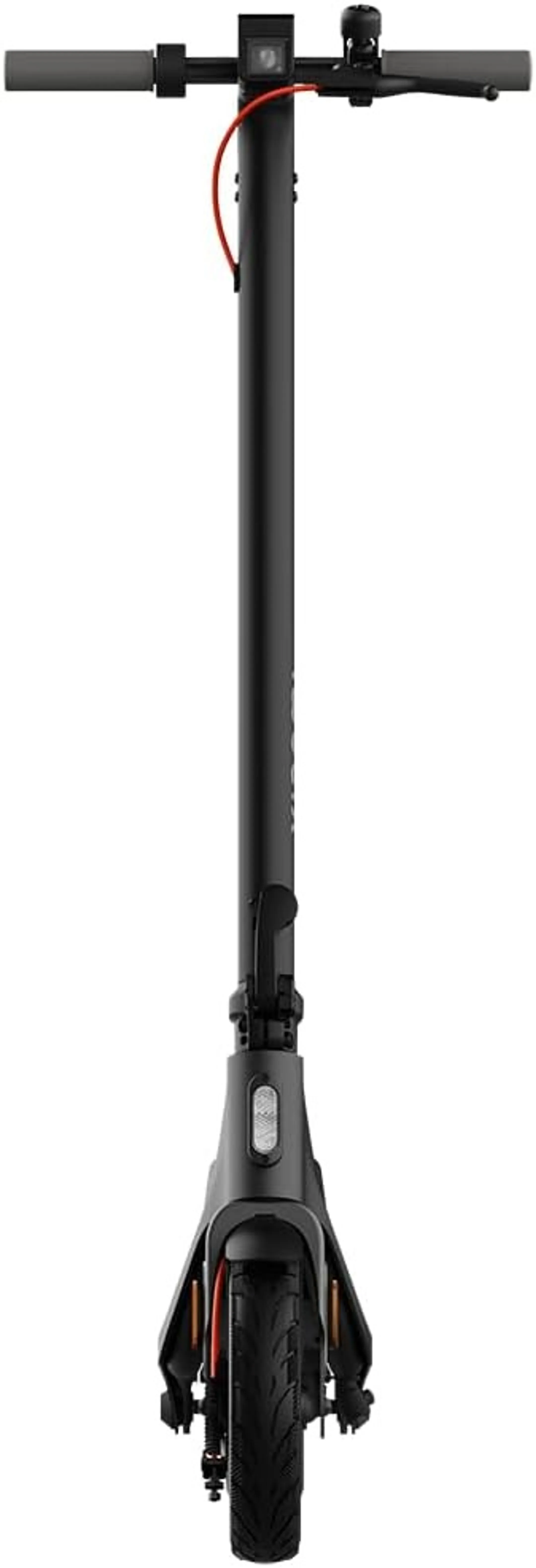 Xiaomi E-scooter 4 Lite (2. Gen.) - Schwarz image