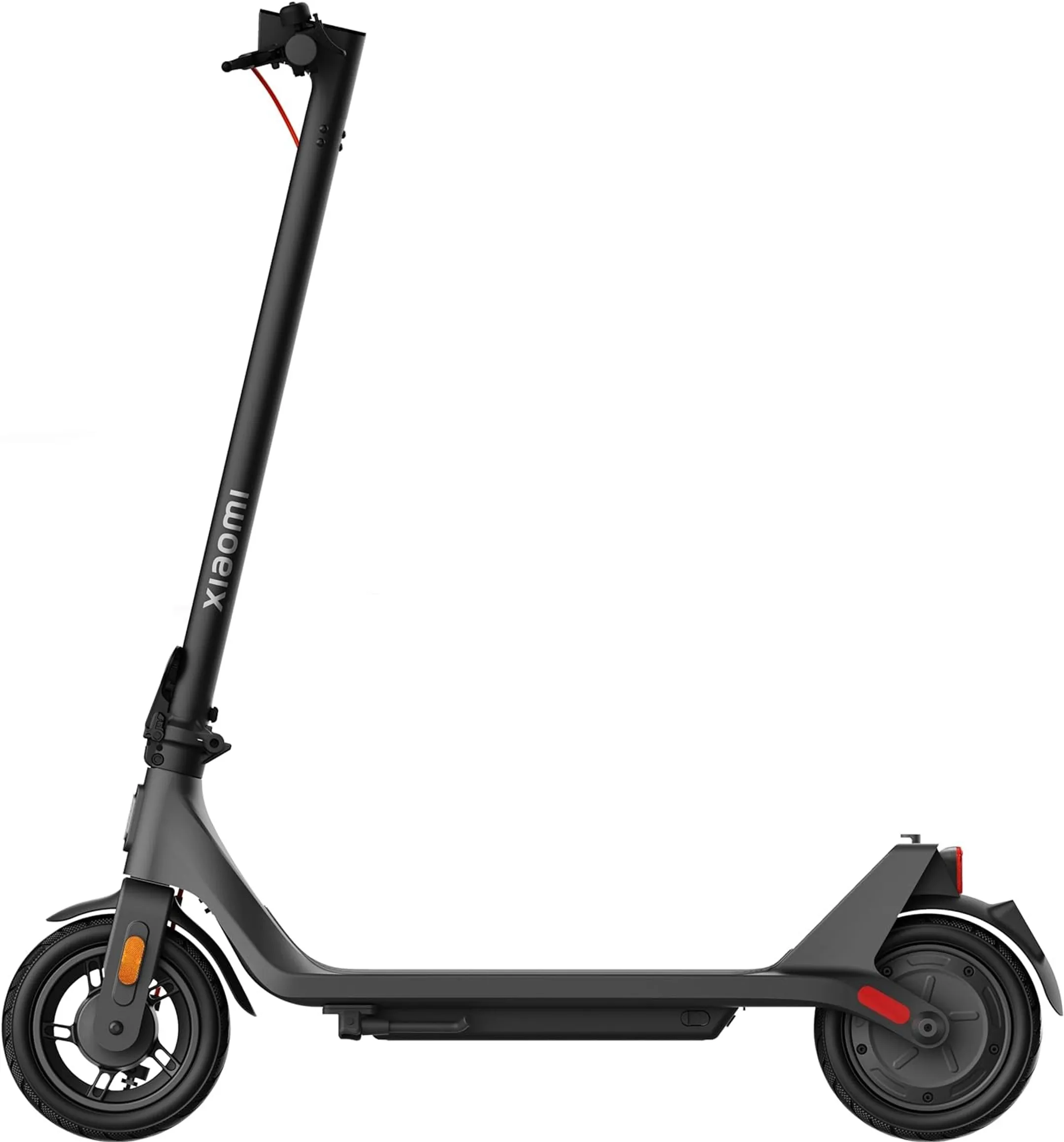 E-scooter 4 Lite (2. Gen.) - Schwarz