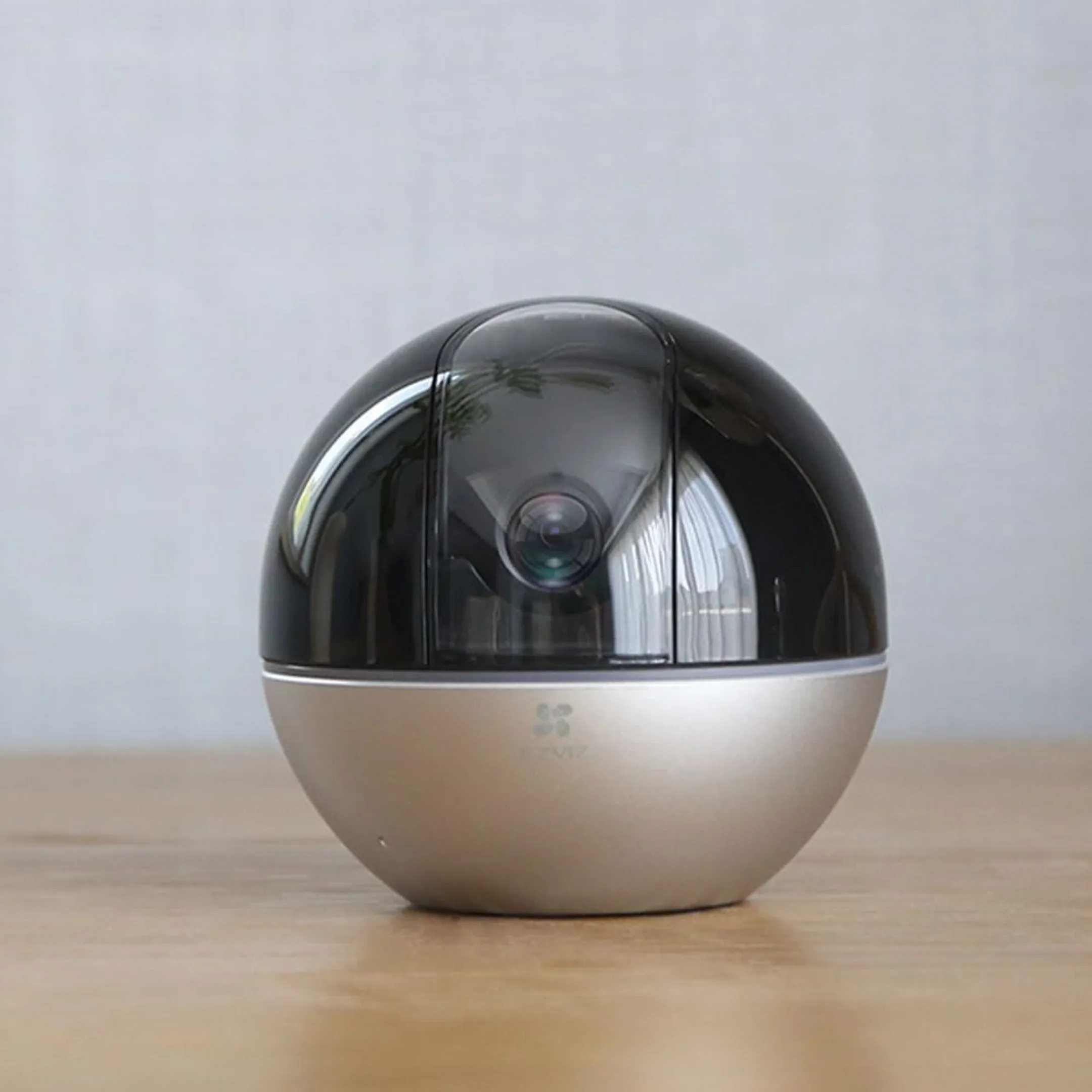 Ezviz Security camera E6 3K image