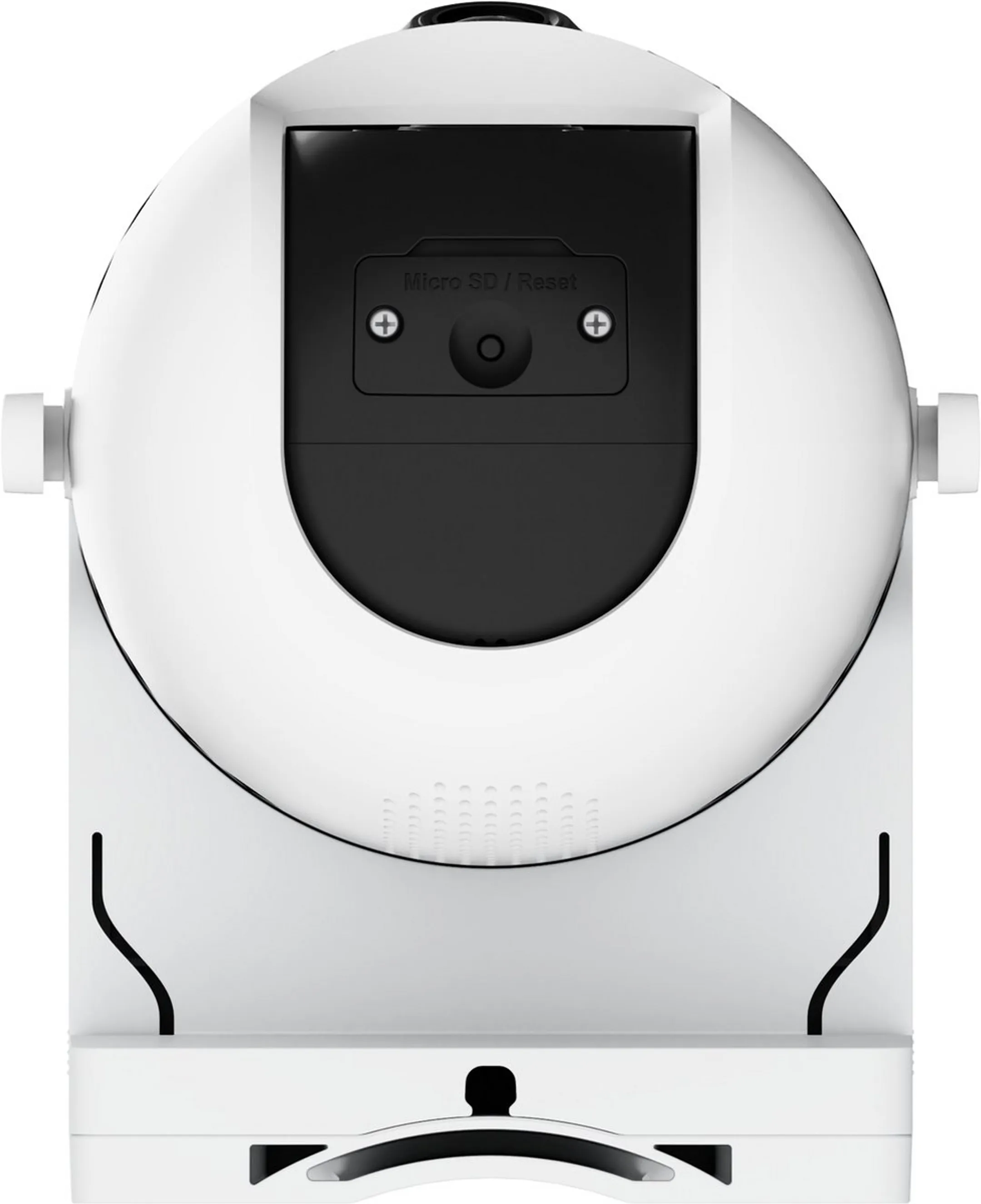 Ezviz Caméra de sécurité H9C Dual 2K image